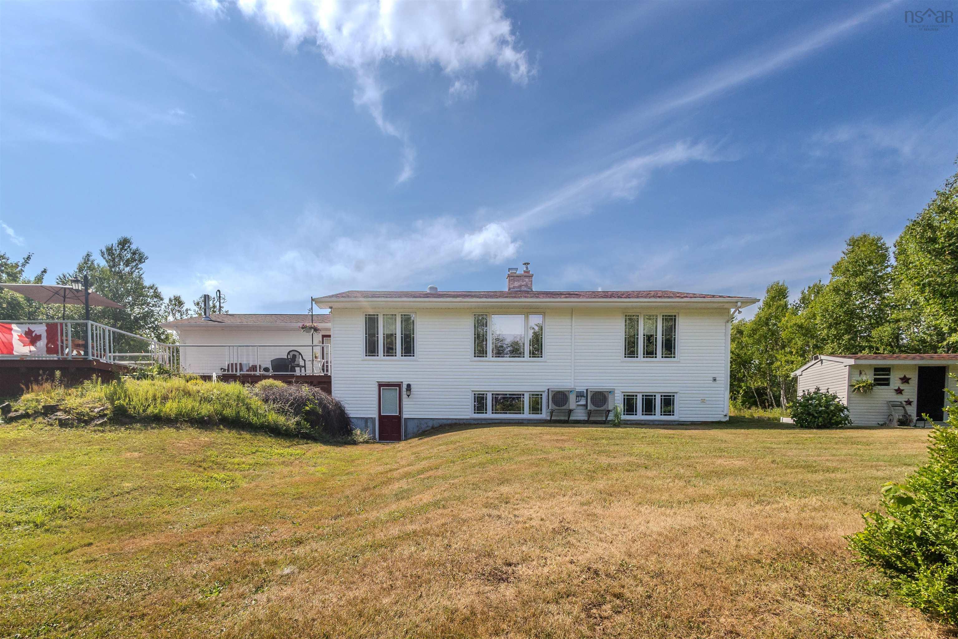 $749,000.00: 166 Oakfield Drive, Marion Bridge