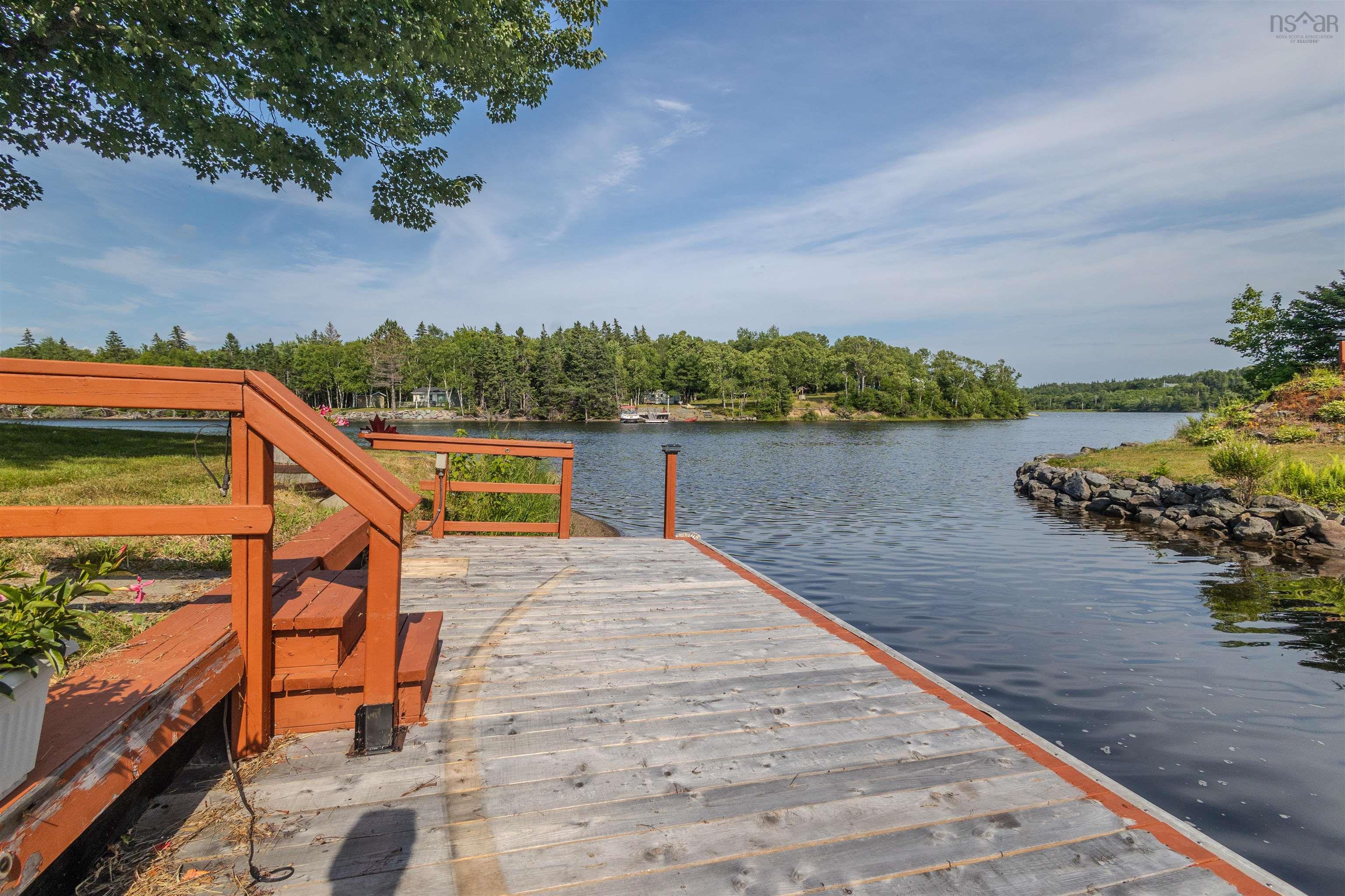 $749,000.00: 166 Oakfield Drive, Marion Bridge