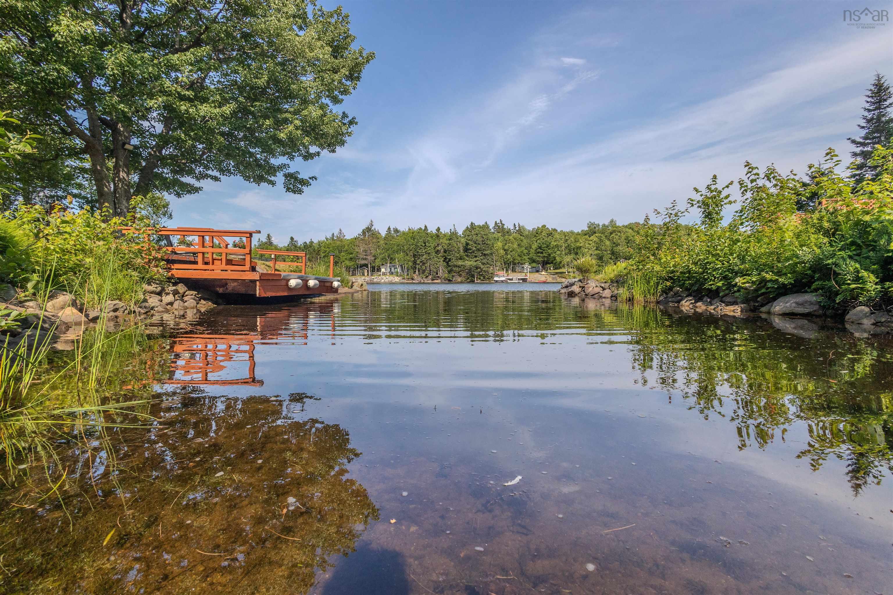 $749,000.00: 166 Oakfield Drive, Marion Bridge