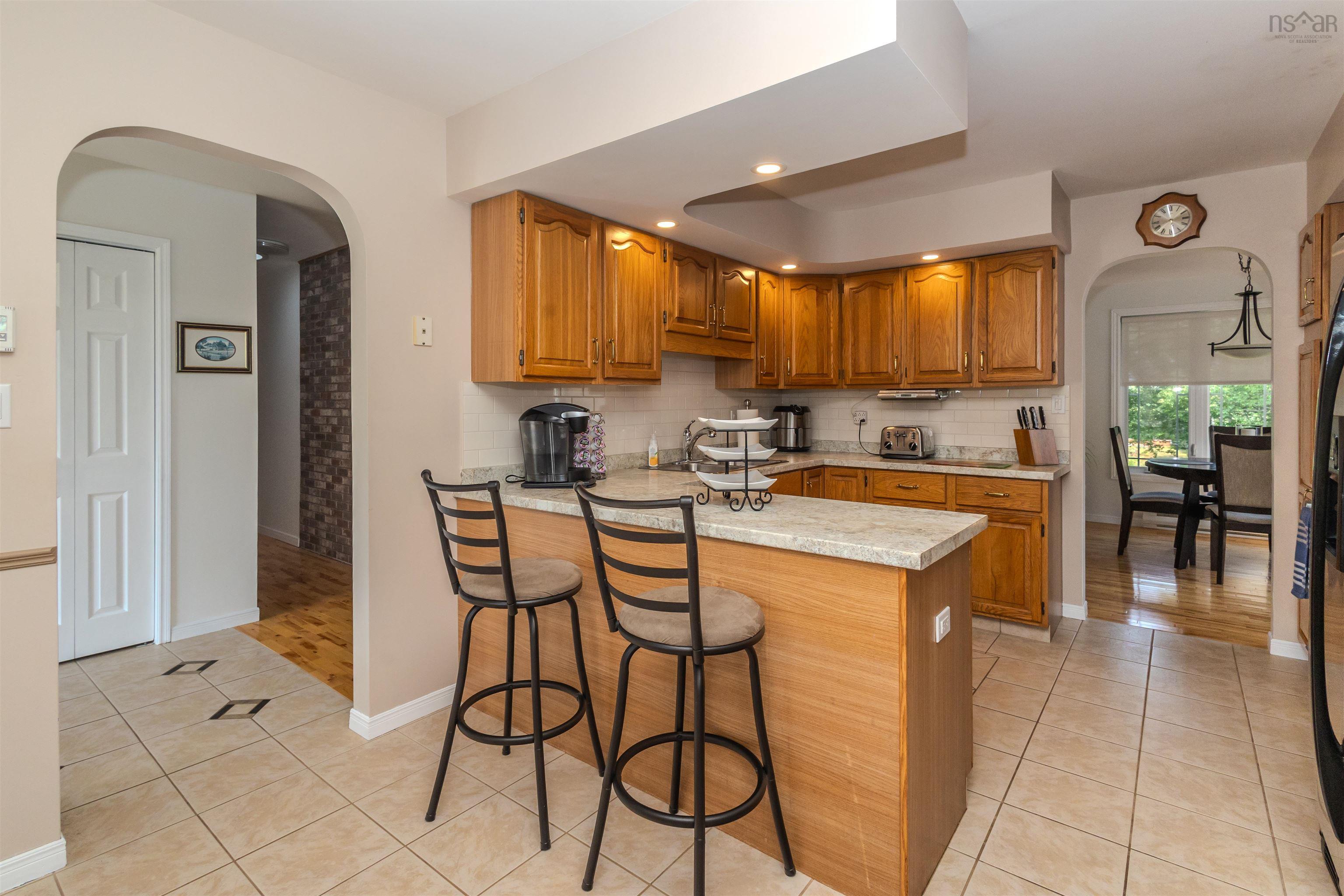 $749,000.00: 166 Oakfield Drive, Marion Bridge