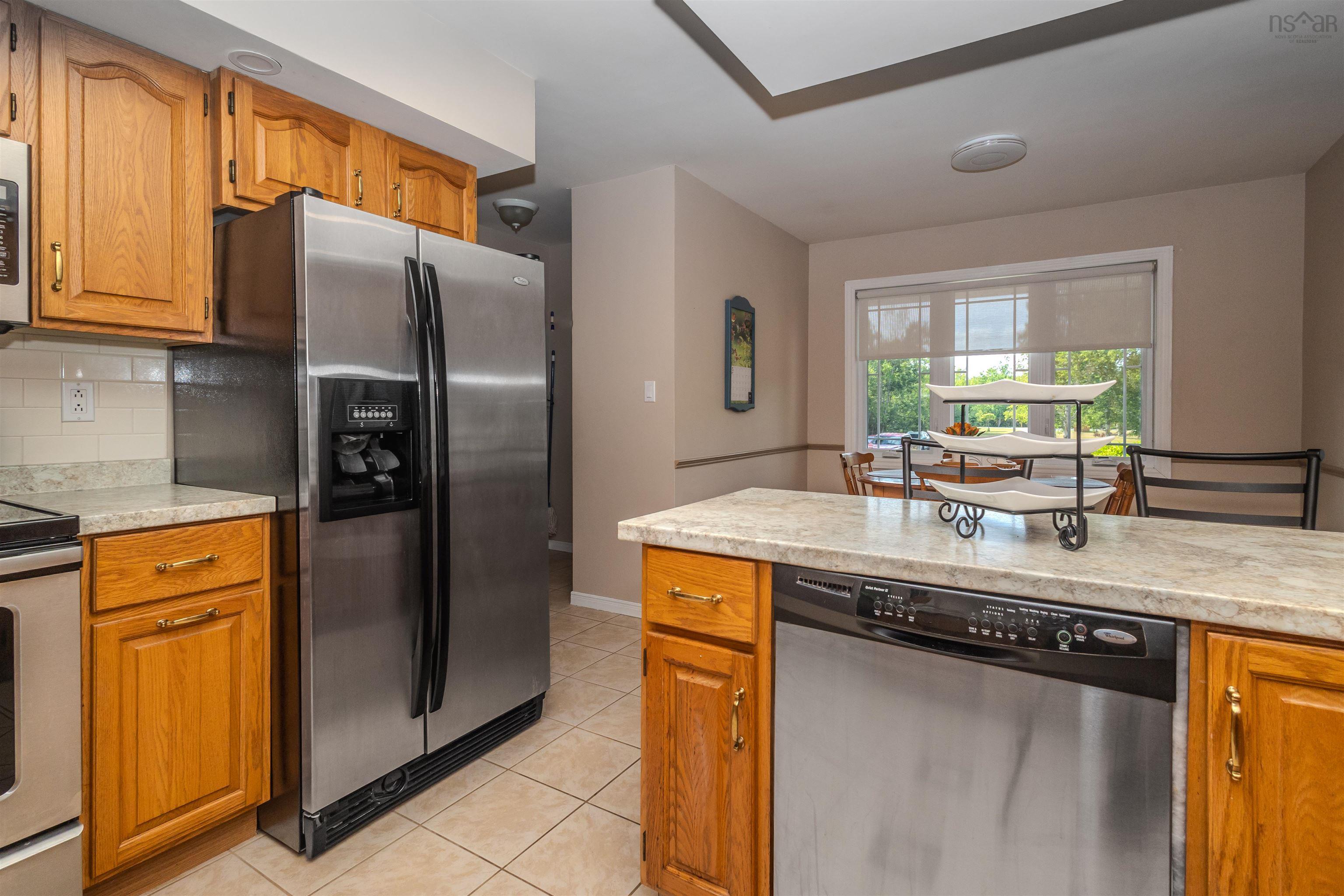 $749,000.00: 166 Oakfield Drive, Marion Bridge