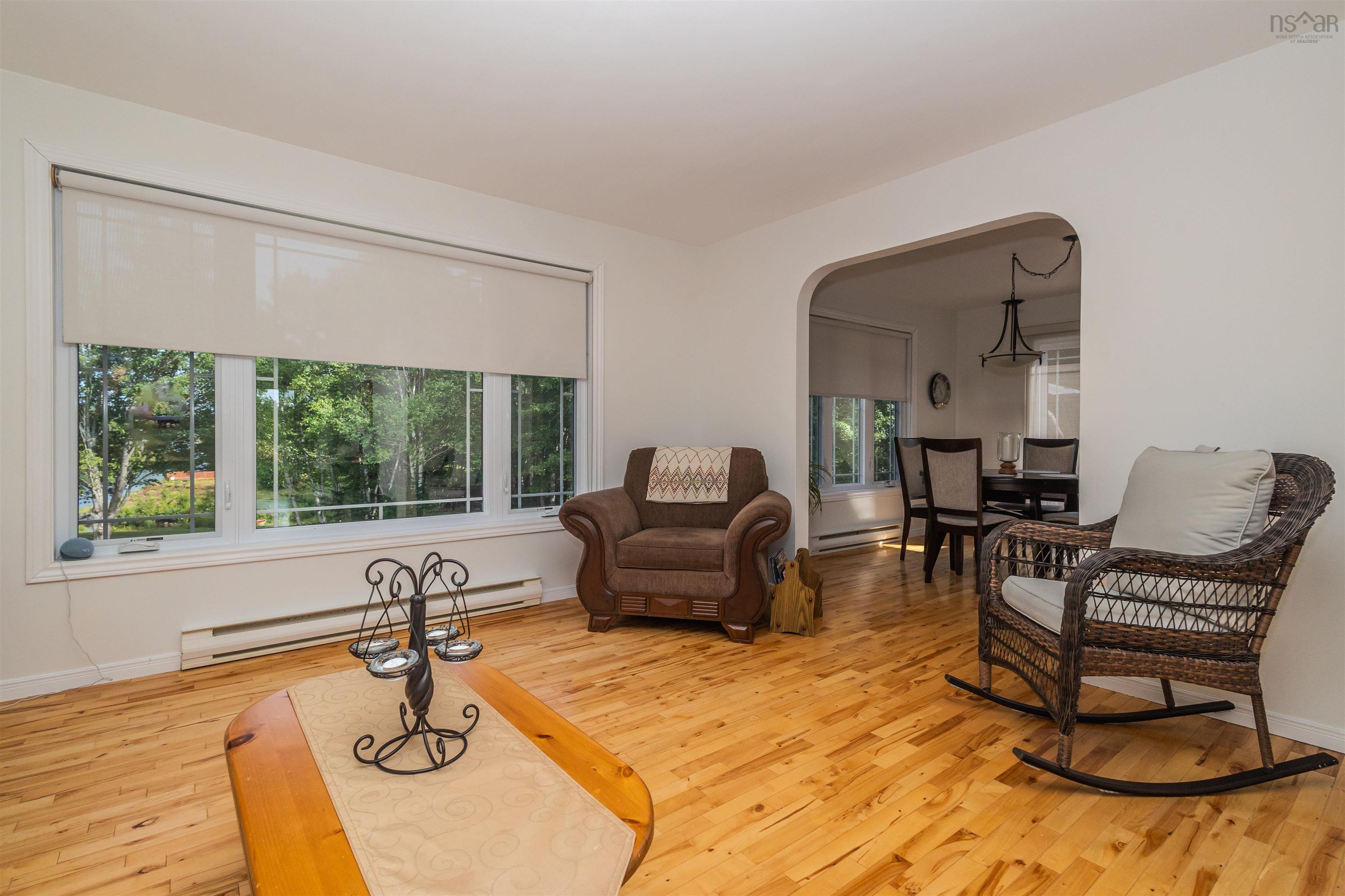 $749,000.00: 166 Oakfield Drive, Marion Bridge