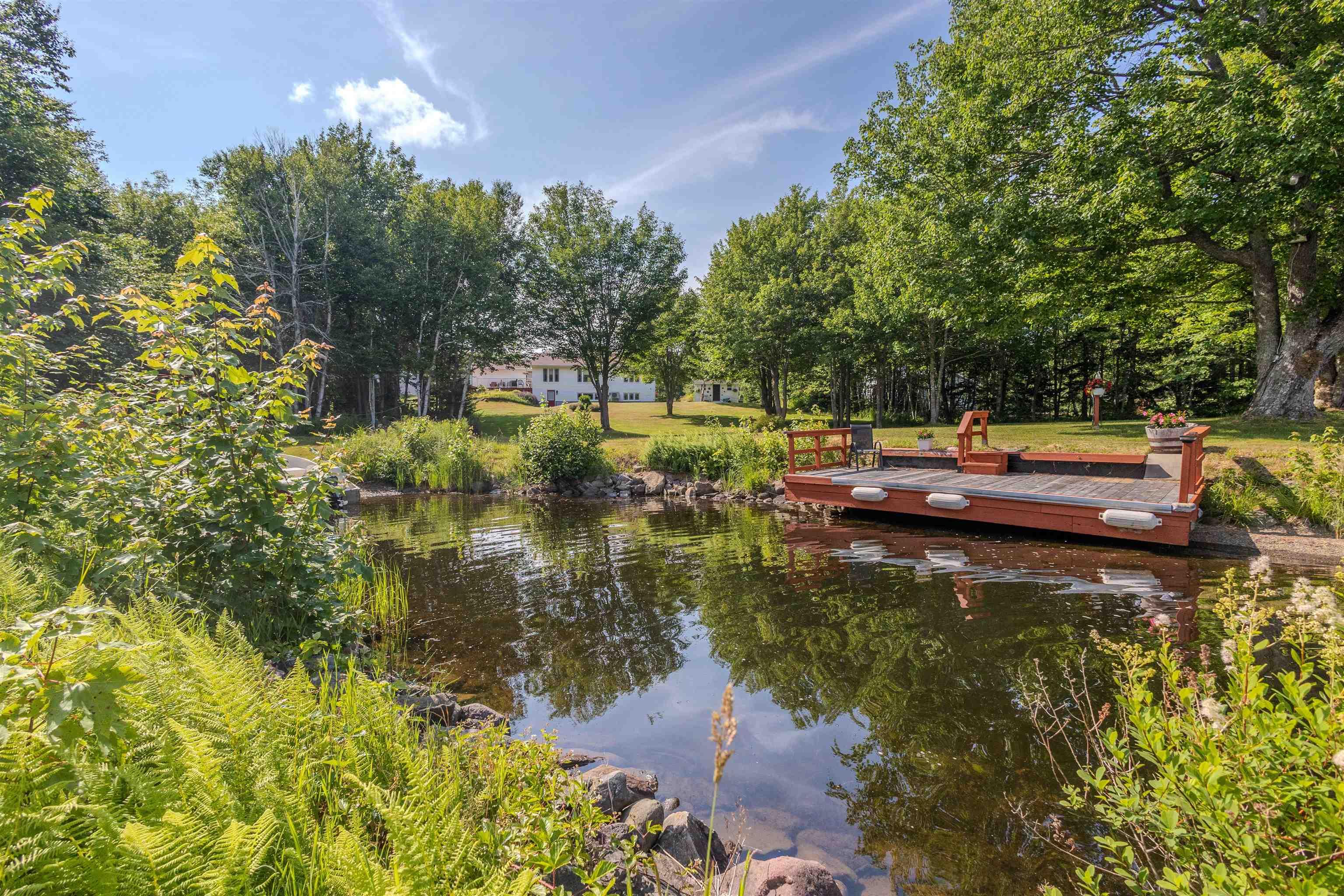 $749,000.00: 166 Oakfield Drive, Marion Bridge