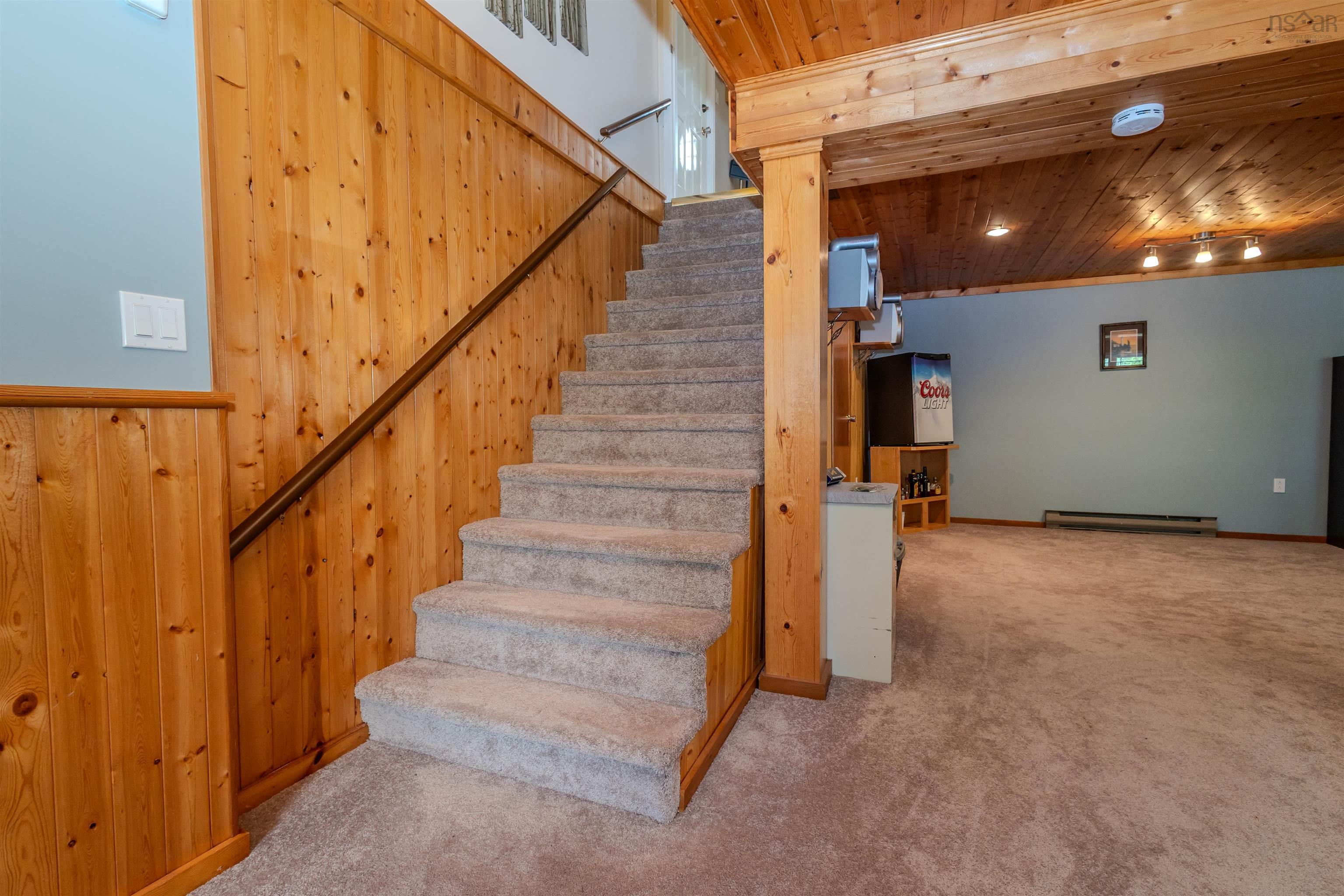$749,000.00: 166 Oakfield Drive, Marion Bridge