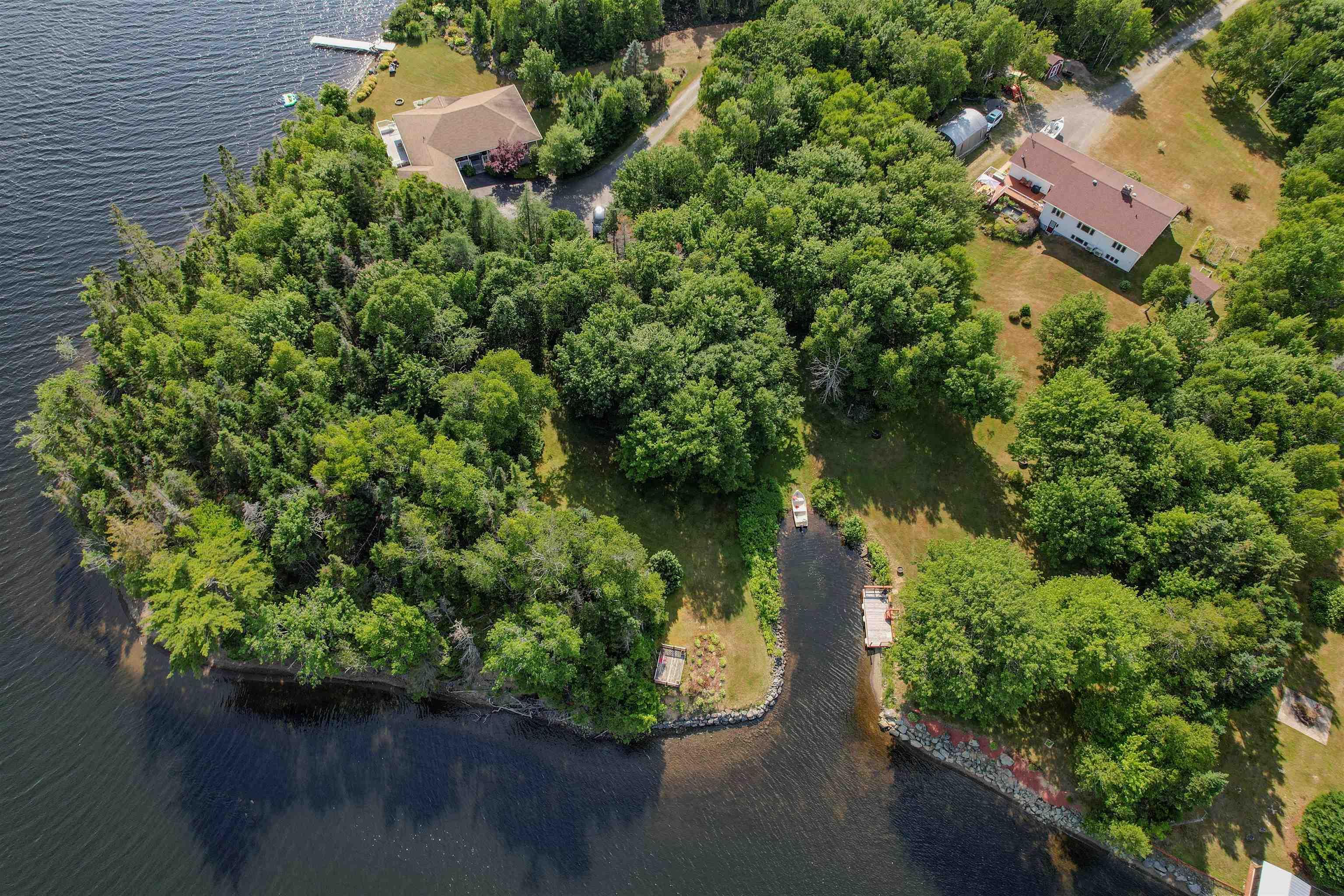 $749,000.00: 166 Oakfield Drive, Marion Bridge