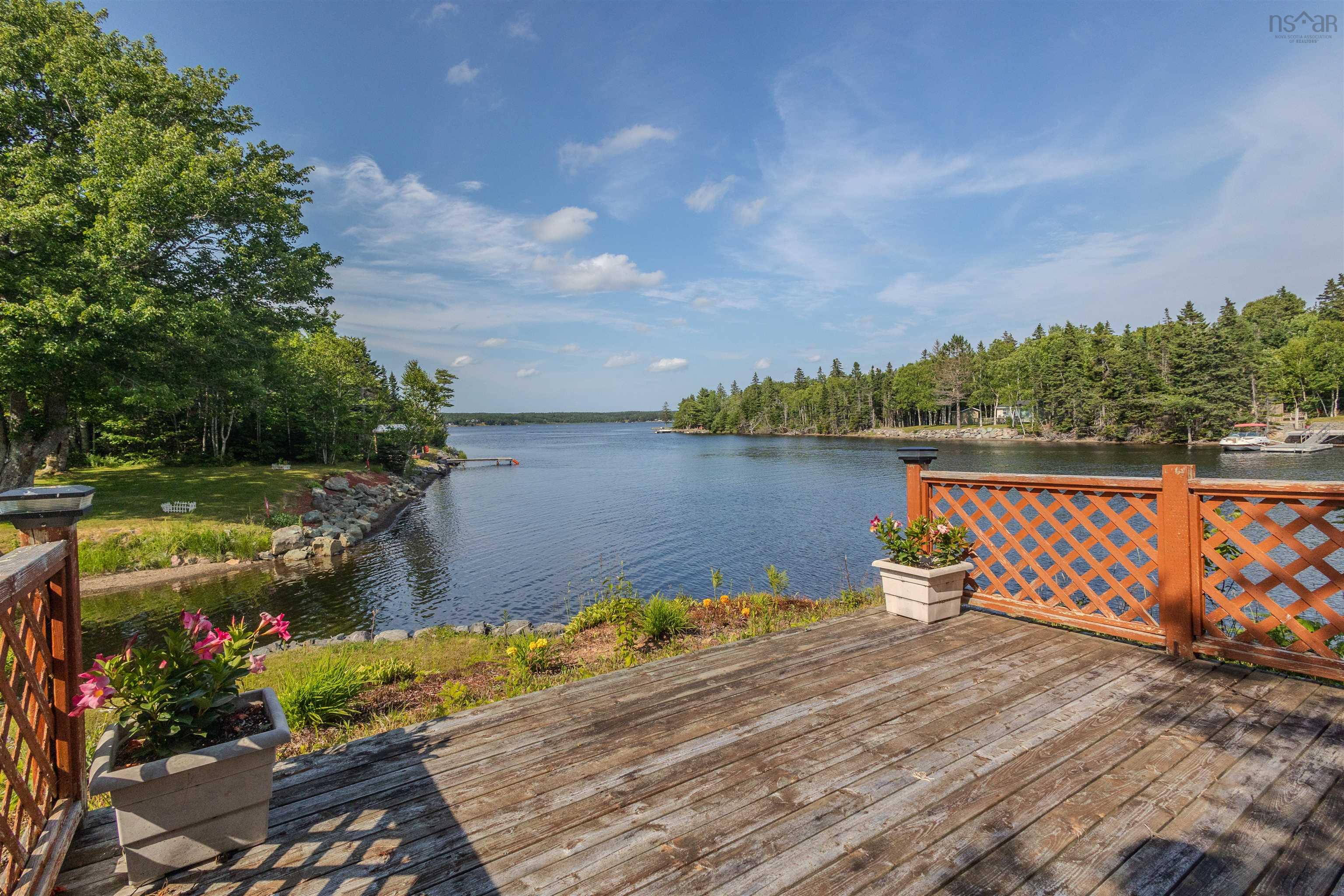 $749,000.00: 166 Oakfield Drive, Marion Bridge