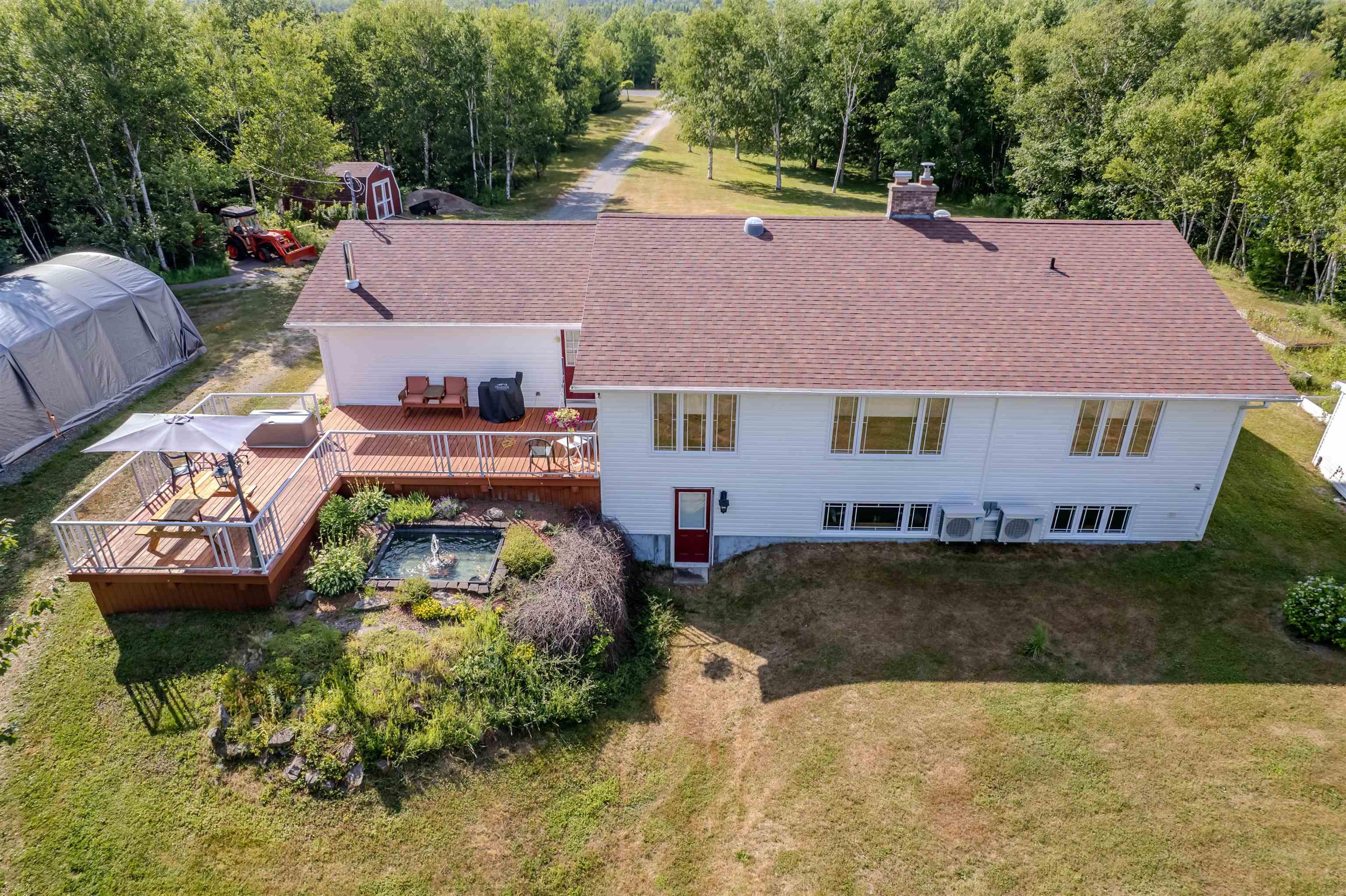 $749,000.00: 166 Oakfield Drive, Marion Bridge