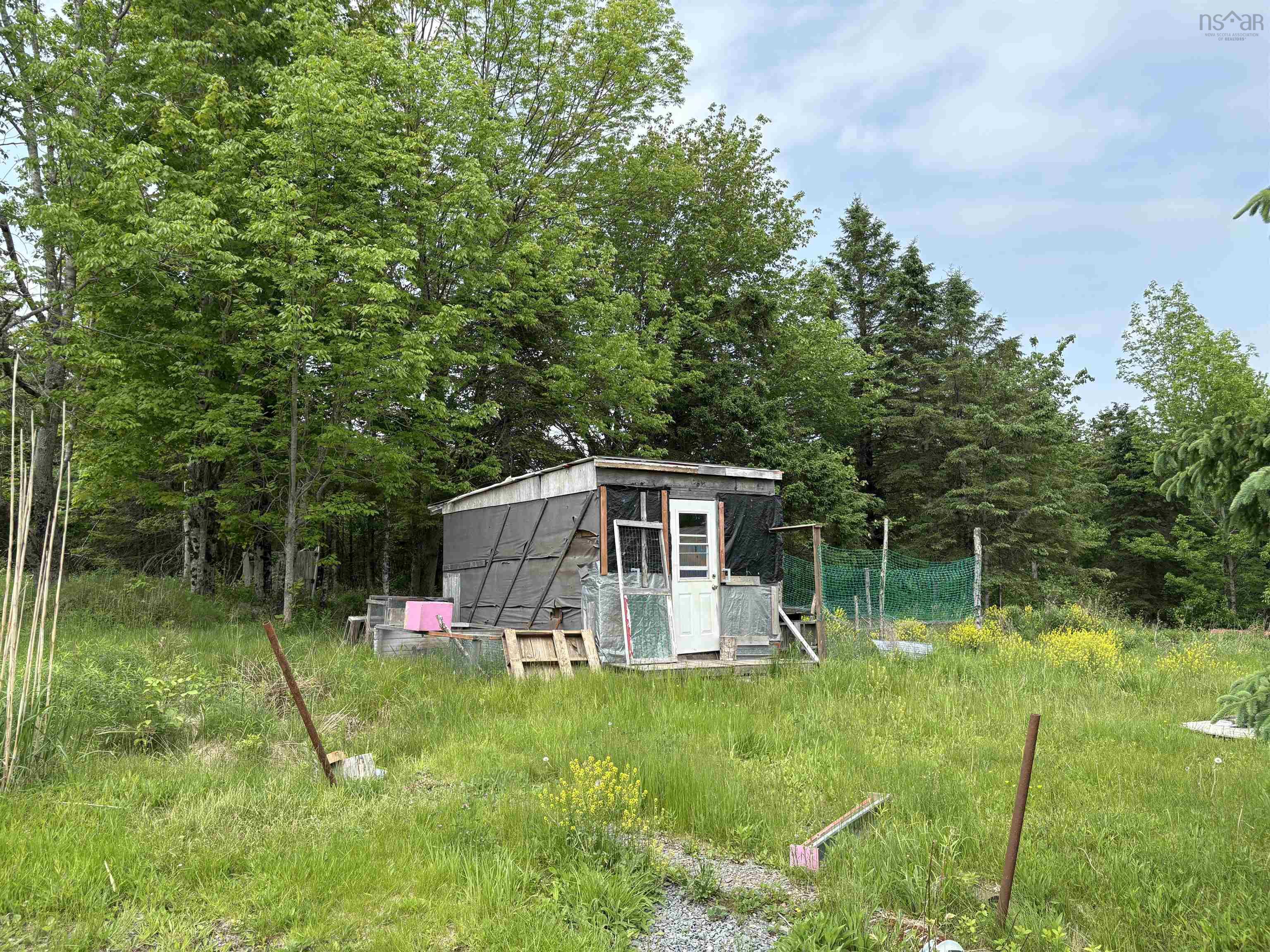 $209,900.00: 14422 HWY 224 Road, Cooks Brook