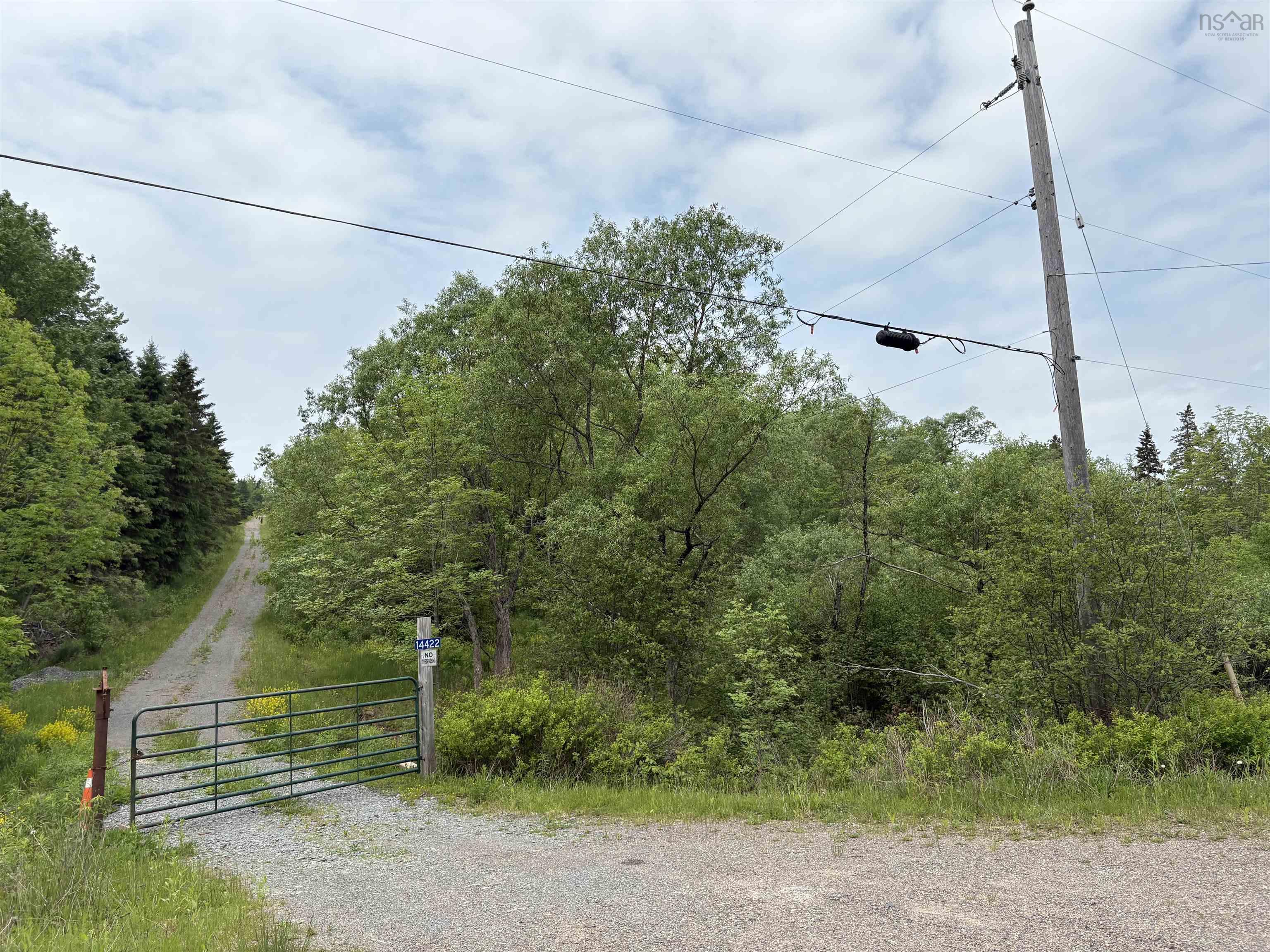 $209,900.00: 14422 HWY 224 Road, Cooks Brook