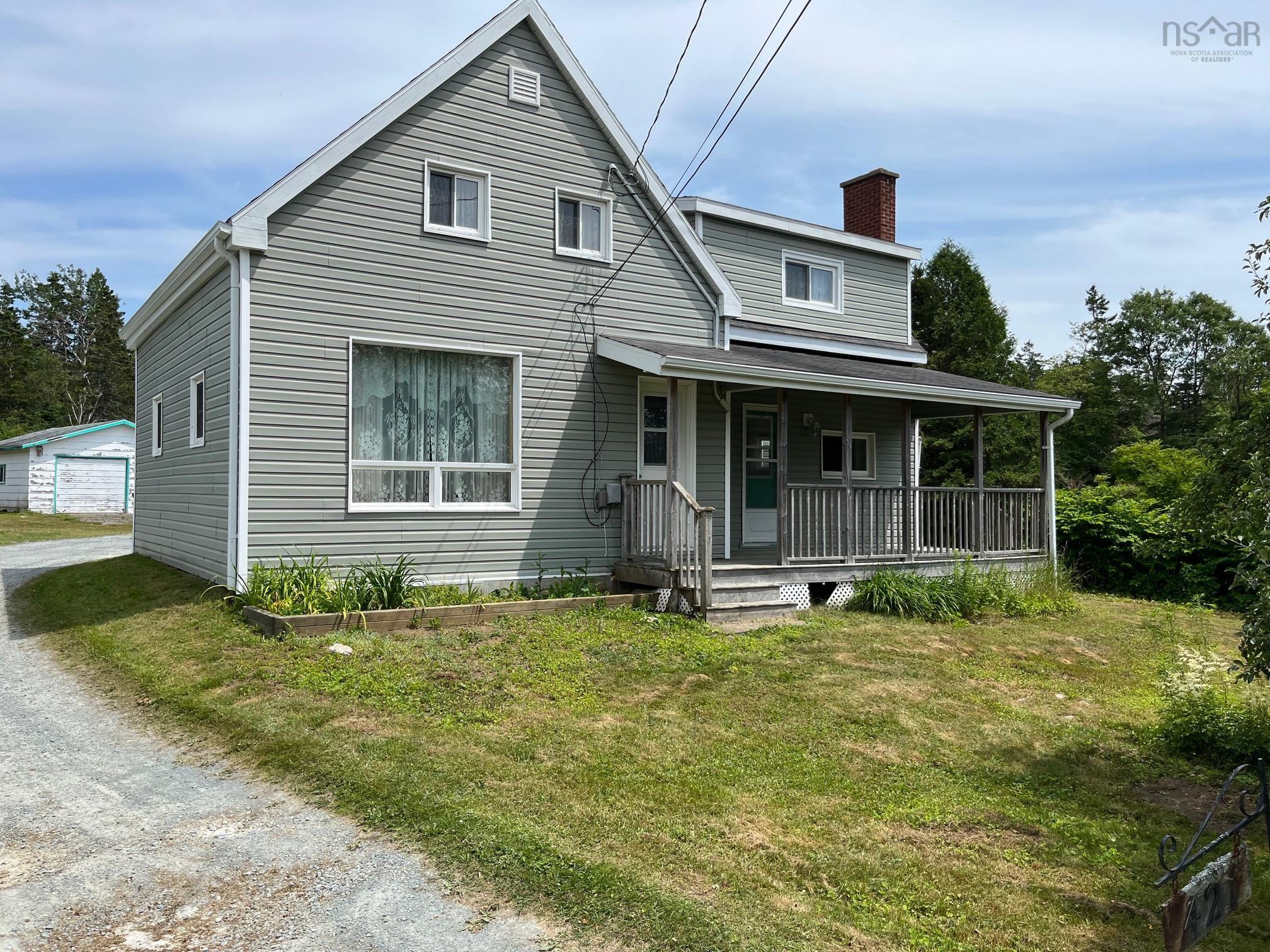 421 East Chezzetcook Road, East Chezzetcook, NS (MLS® 202518290)