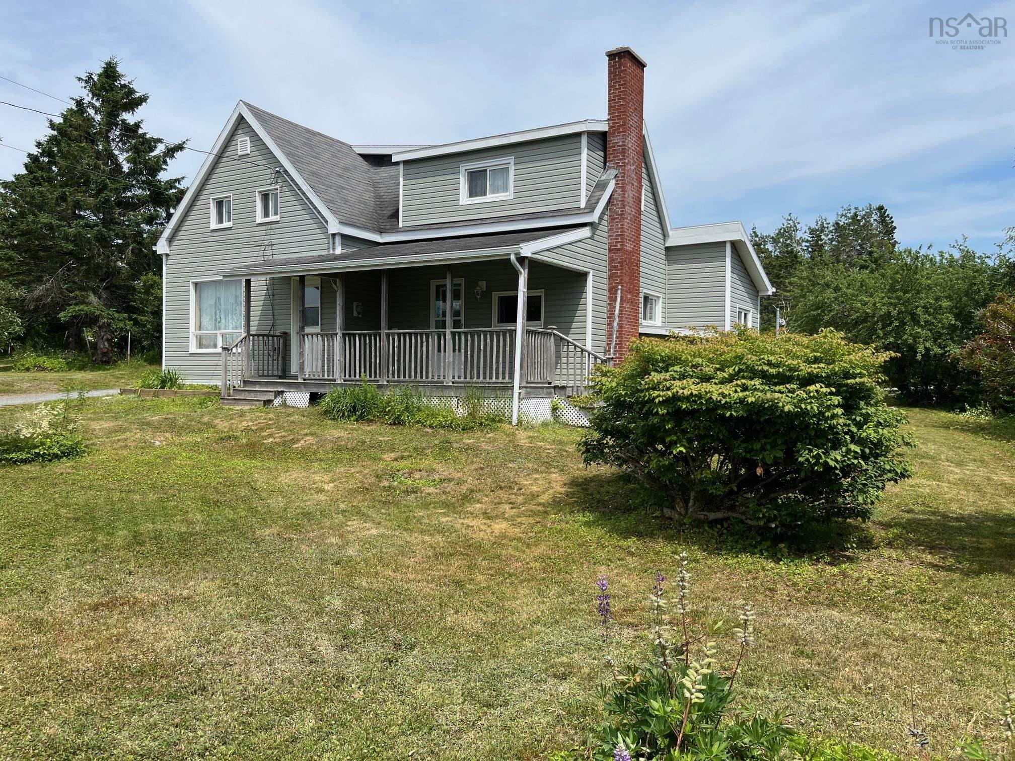 421 East Chezzetcook Road, East Chezzetcook, NS (MLS 202518290)