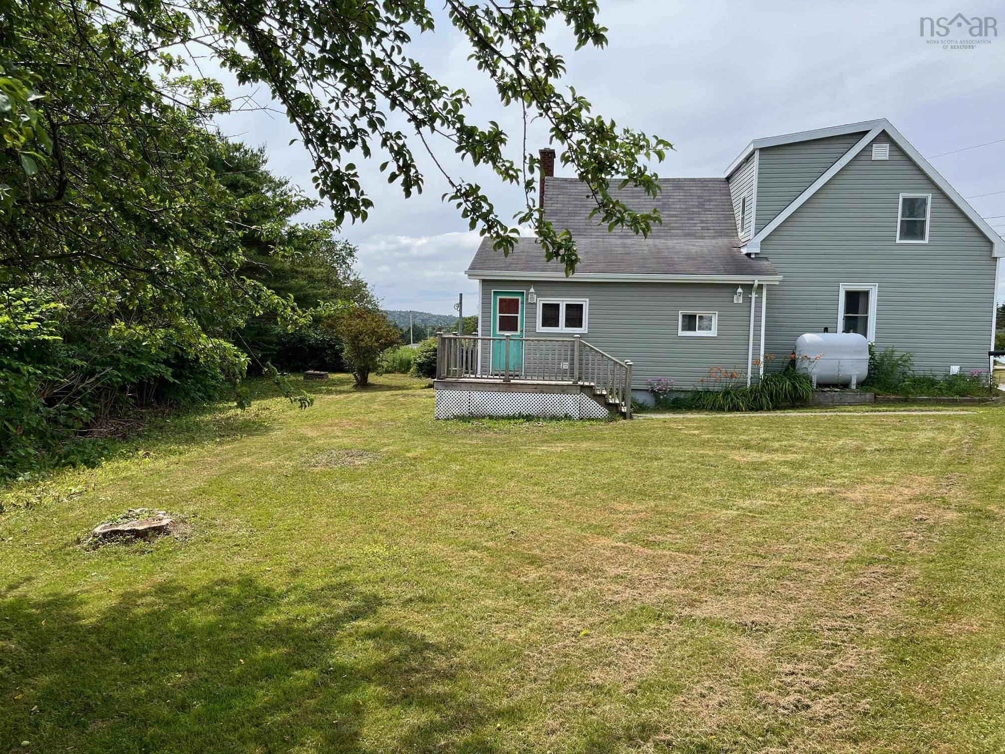 421 East Chezzetcook Road, East Chezzetcook, NS (MLS 202518290)