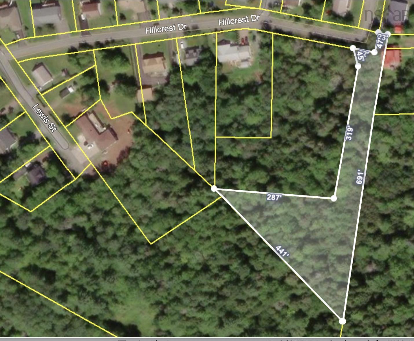 $59,000.00: 22 Hillcrest Drive, Stewiacke