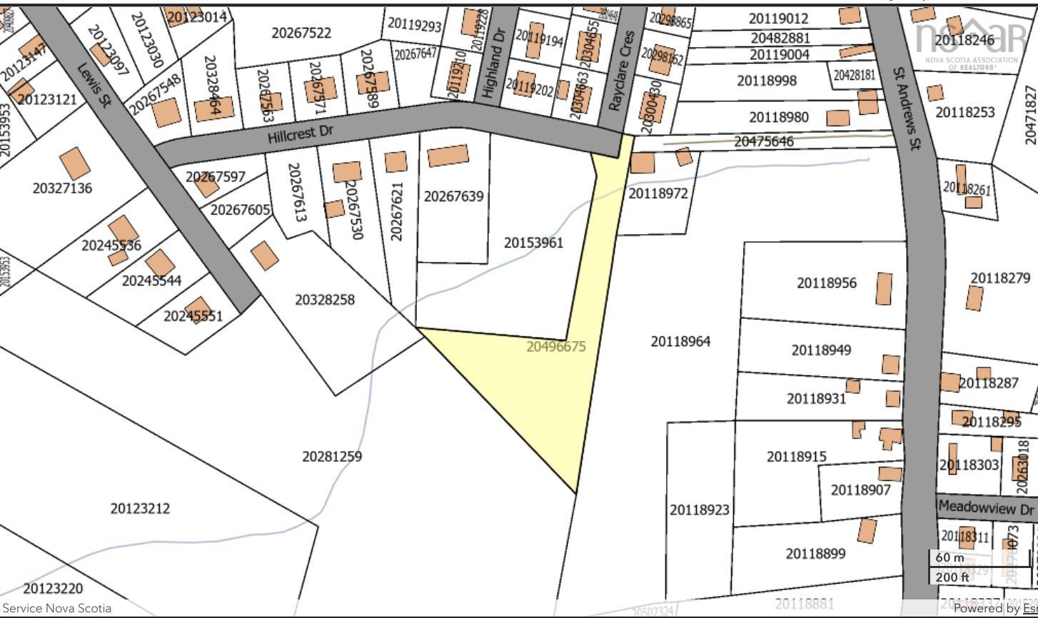 $59,000.00: 22 Hillcrest Drive, Stewiacke