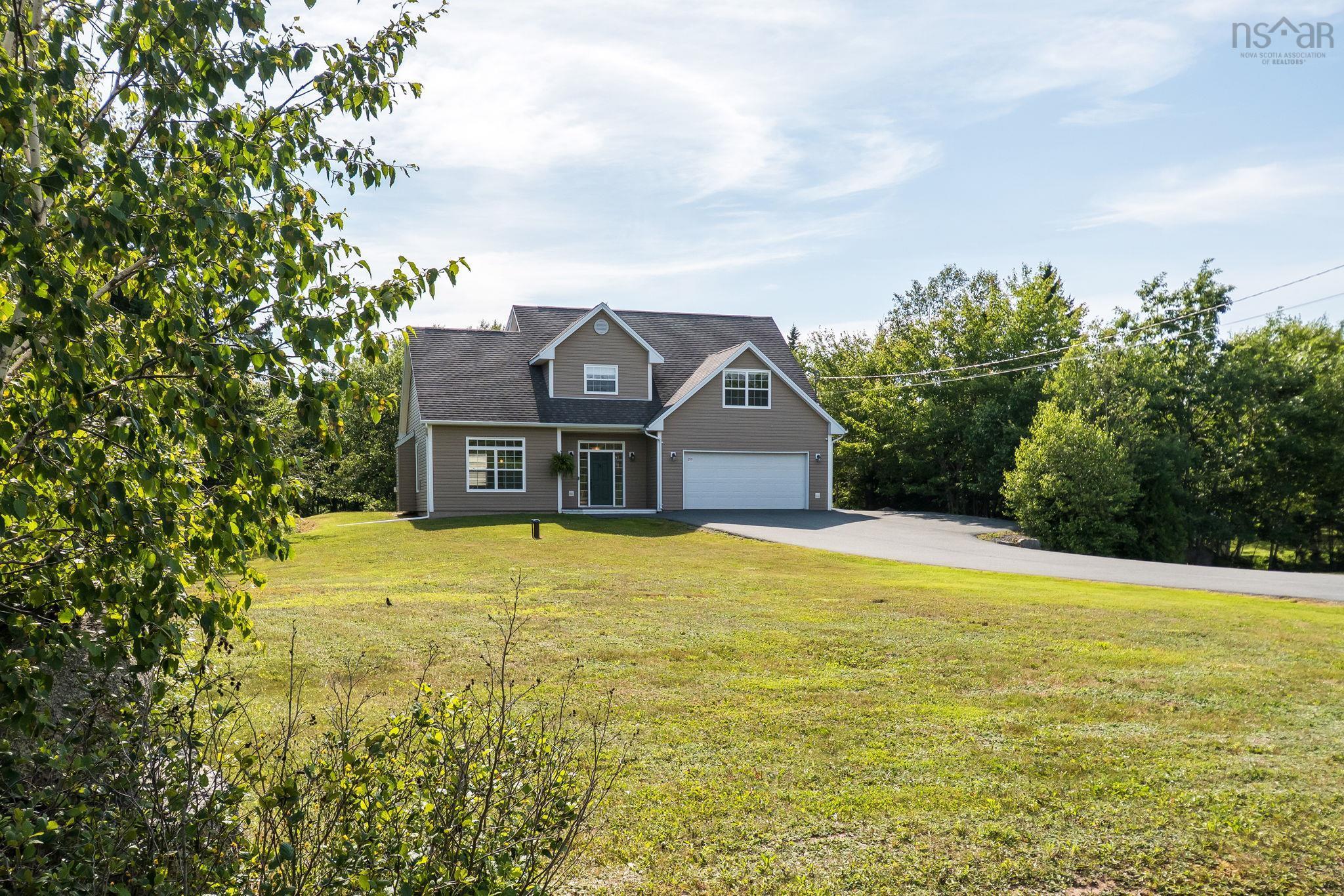 539 Birch Bear Run, Lewis Lake, NS (MLS® 202518305)