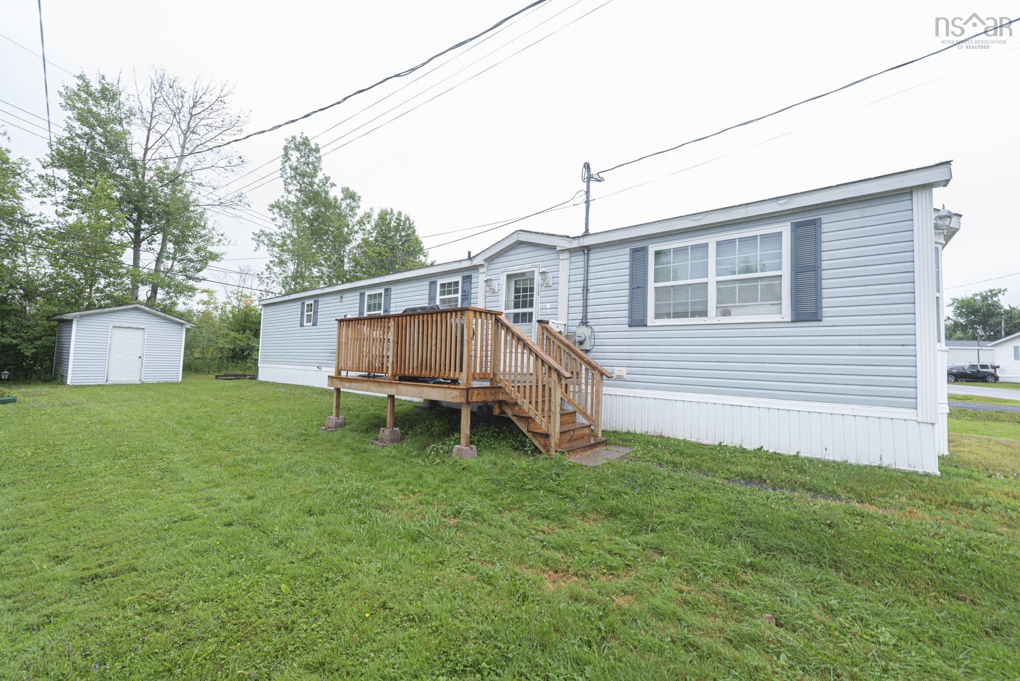 $145,000.00: 10 High Street Estates, New Glasgow