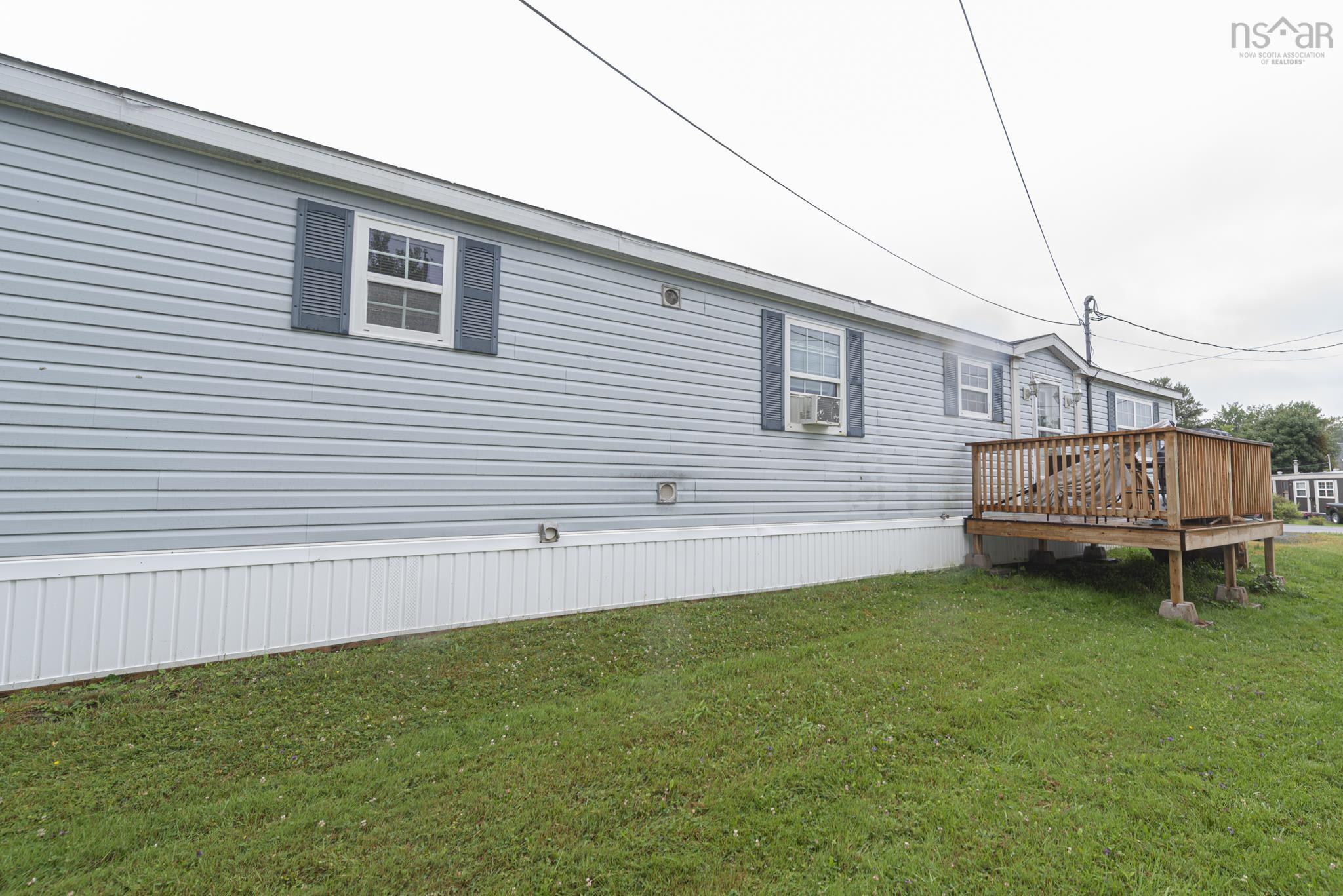 $145,000.00: 10 High Street Estates, New Glasgow
