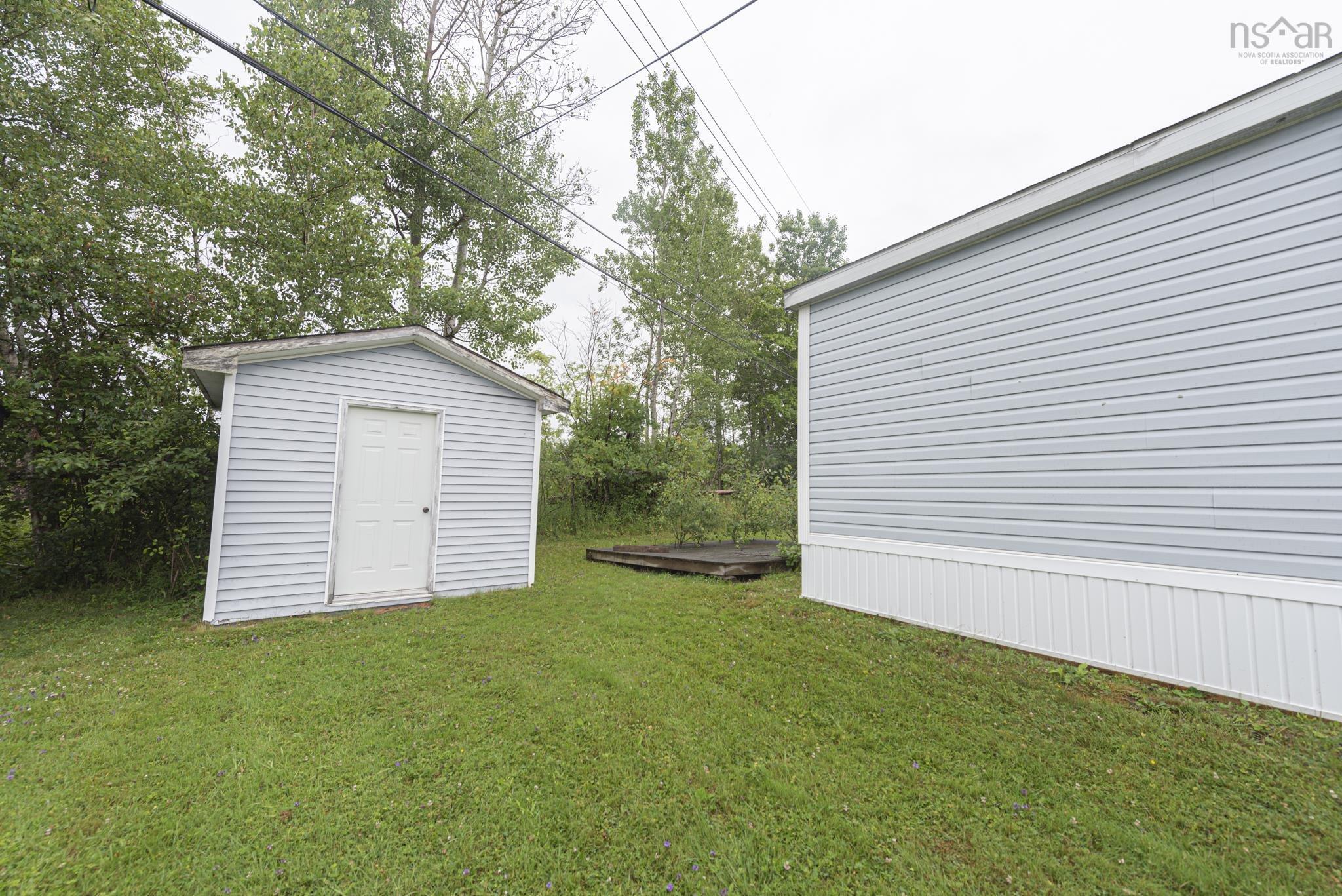 $145,000.00: 10 High Street Estates, New Glasgow