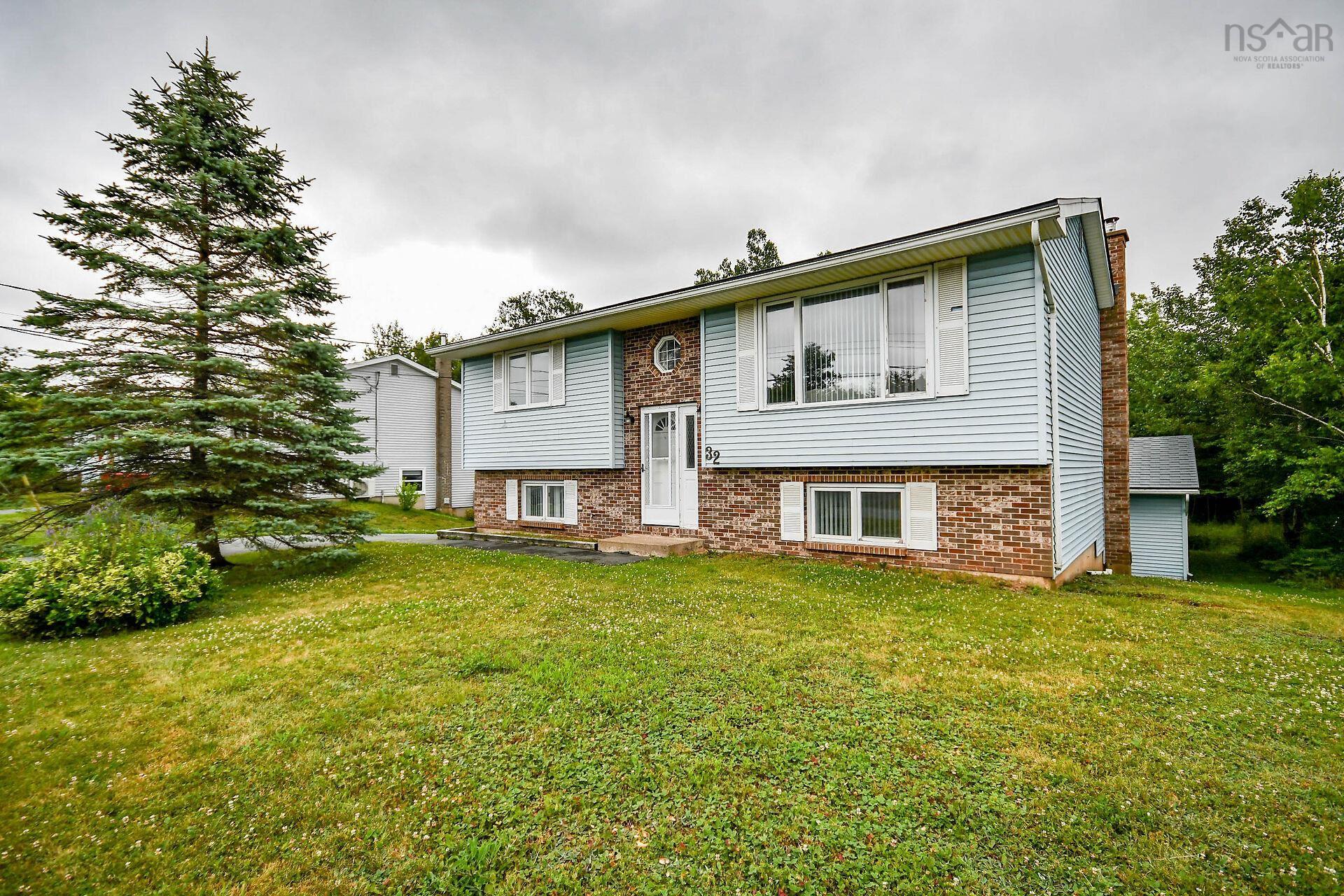 32 Sherwood Street, Colby, NS (MLS® 202518314)