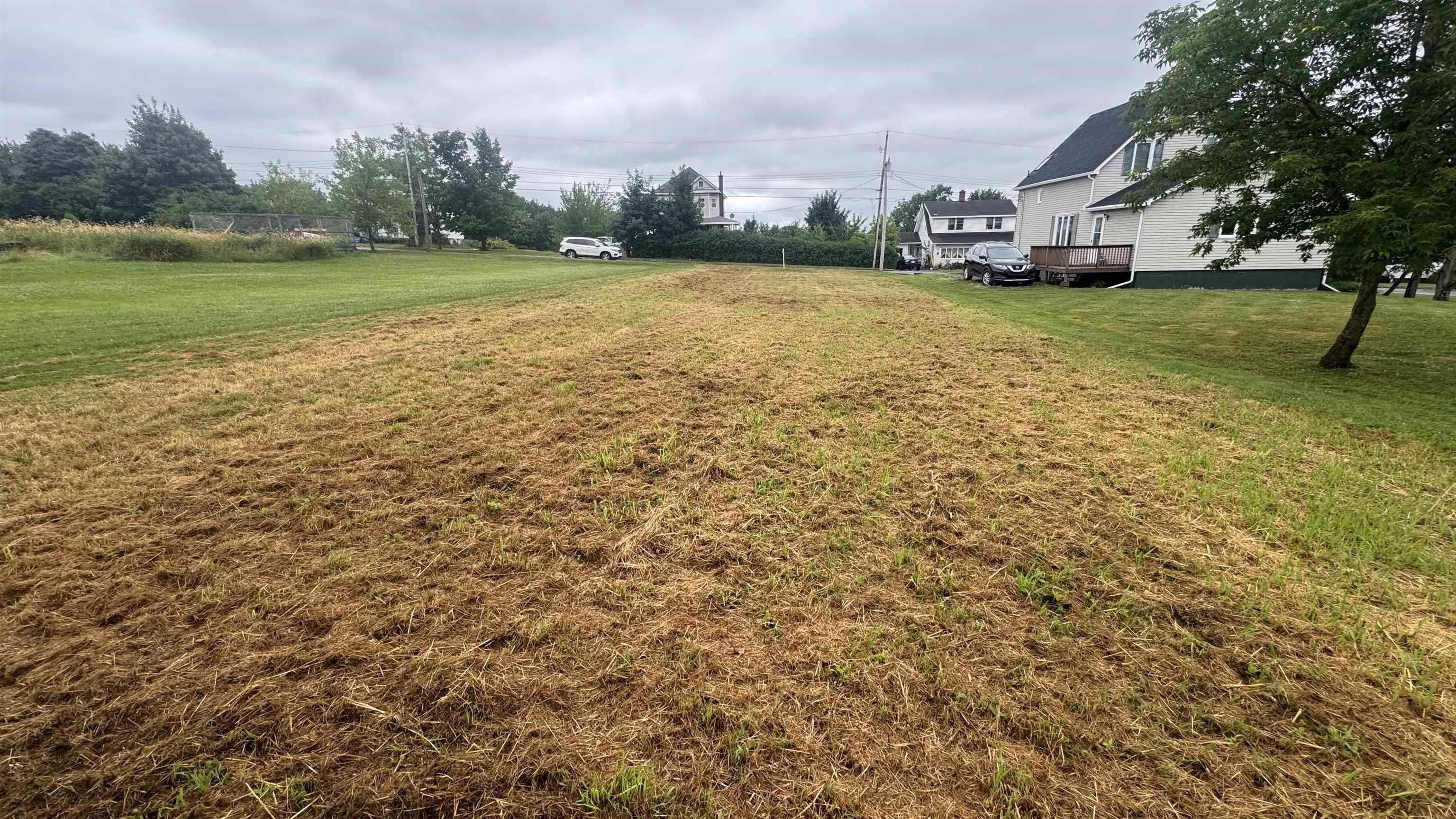 $34,900.00: Lot 45 Oak Street, Trenton