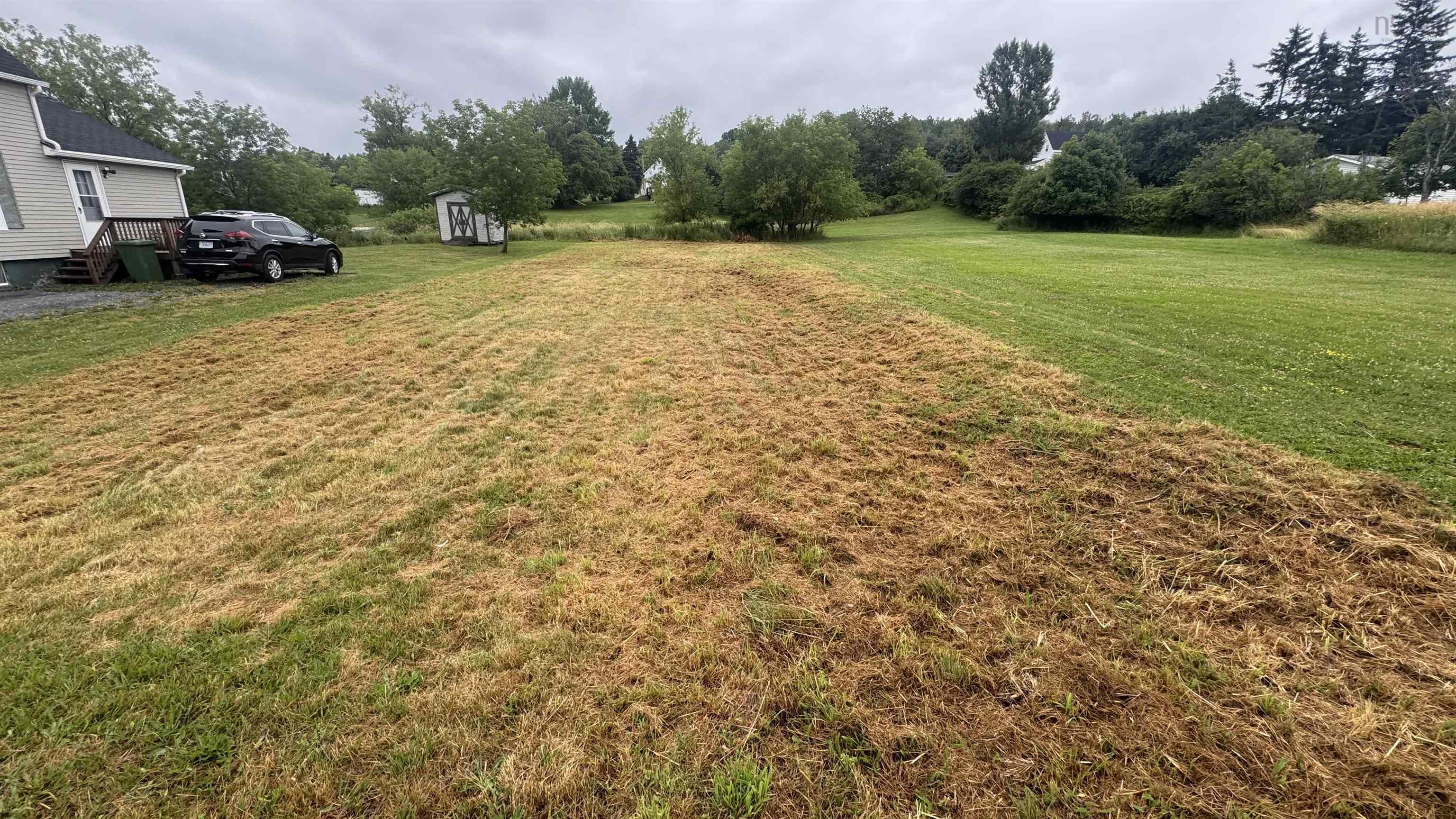 $34,900.00: Lot 45 Oak Street, Trenton