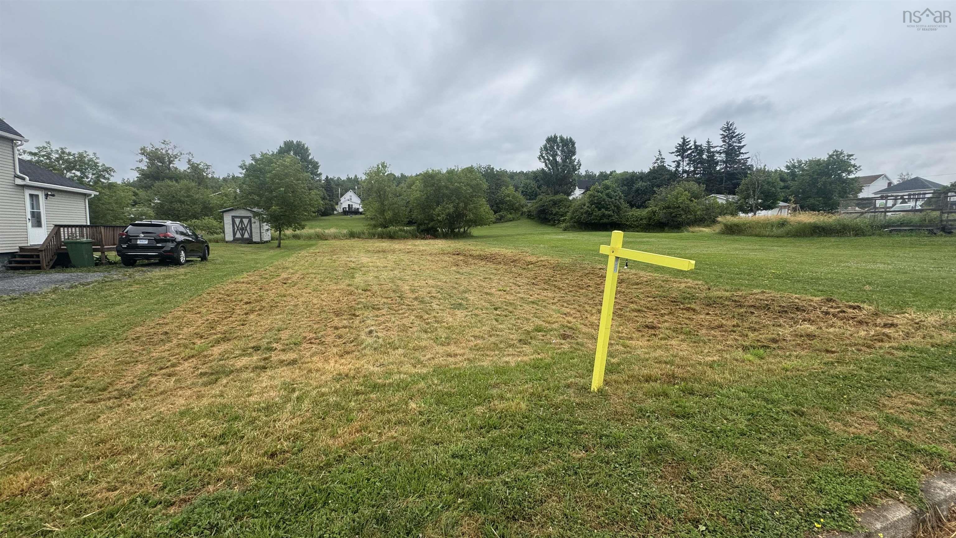 $34,900.00: Lot 45 Oak Street, Trenton