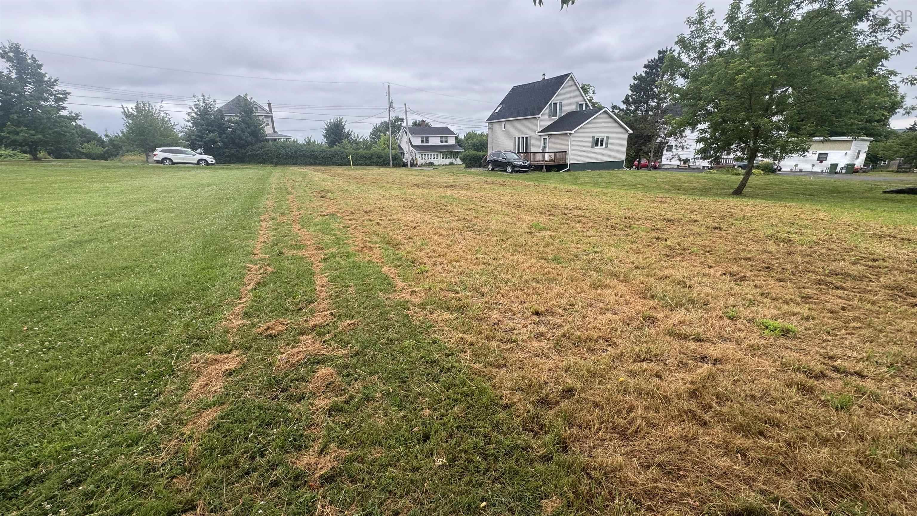 $34,900.00: Lot 45 Oak Street, Trenton