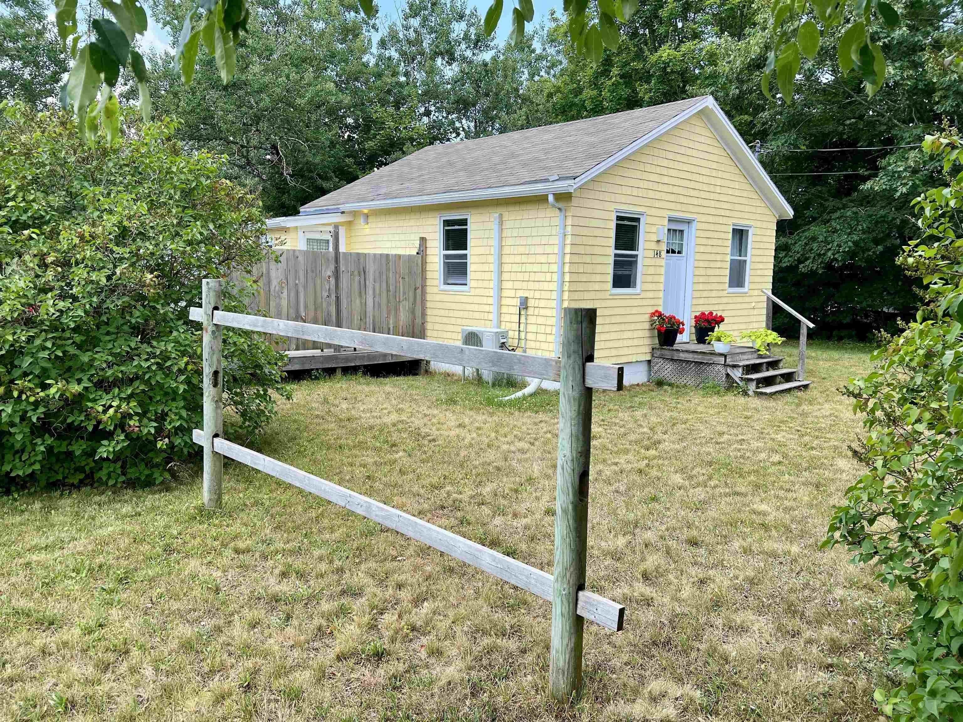 $199,000.00: 148 Campbell Road, North Kentville