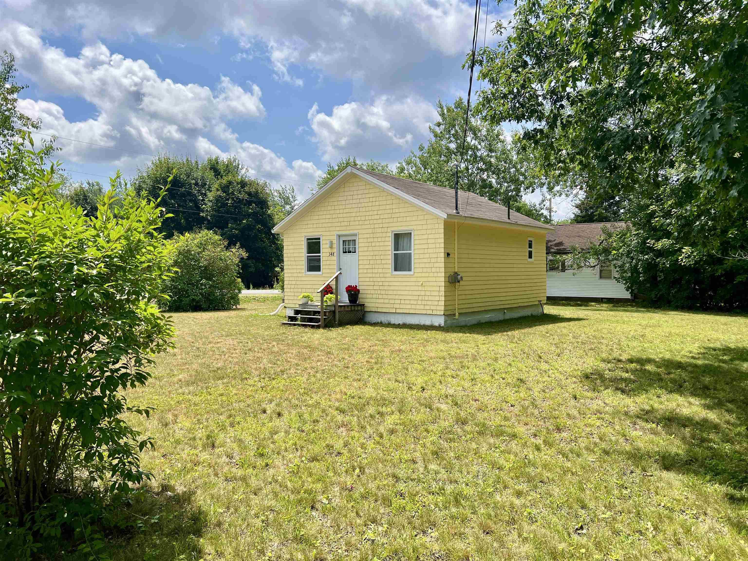 $199,000.00: 148 Campbell Road, North Kentville