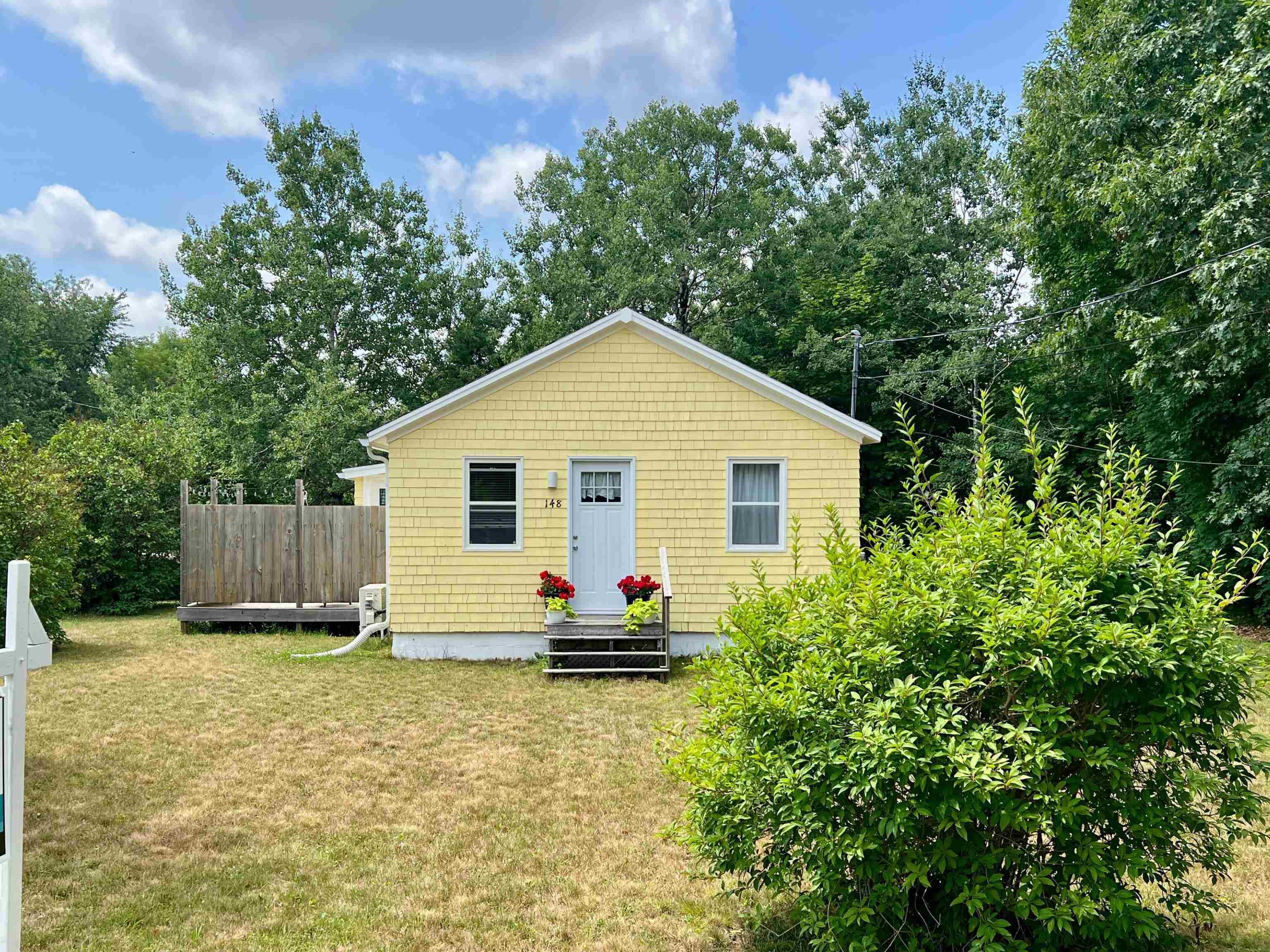 $199,000.00: 148 Campbell Road, North Kentville