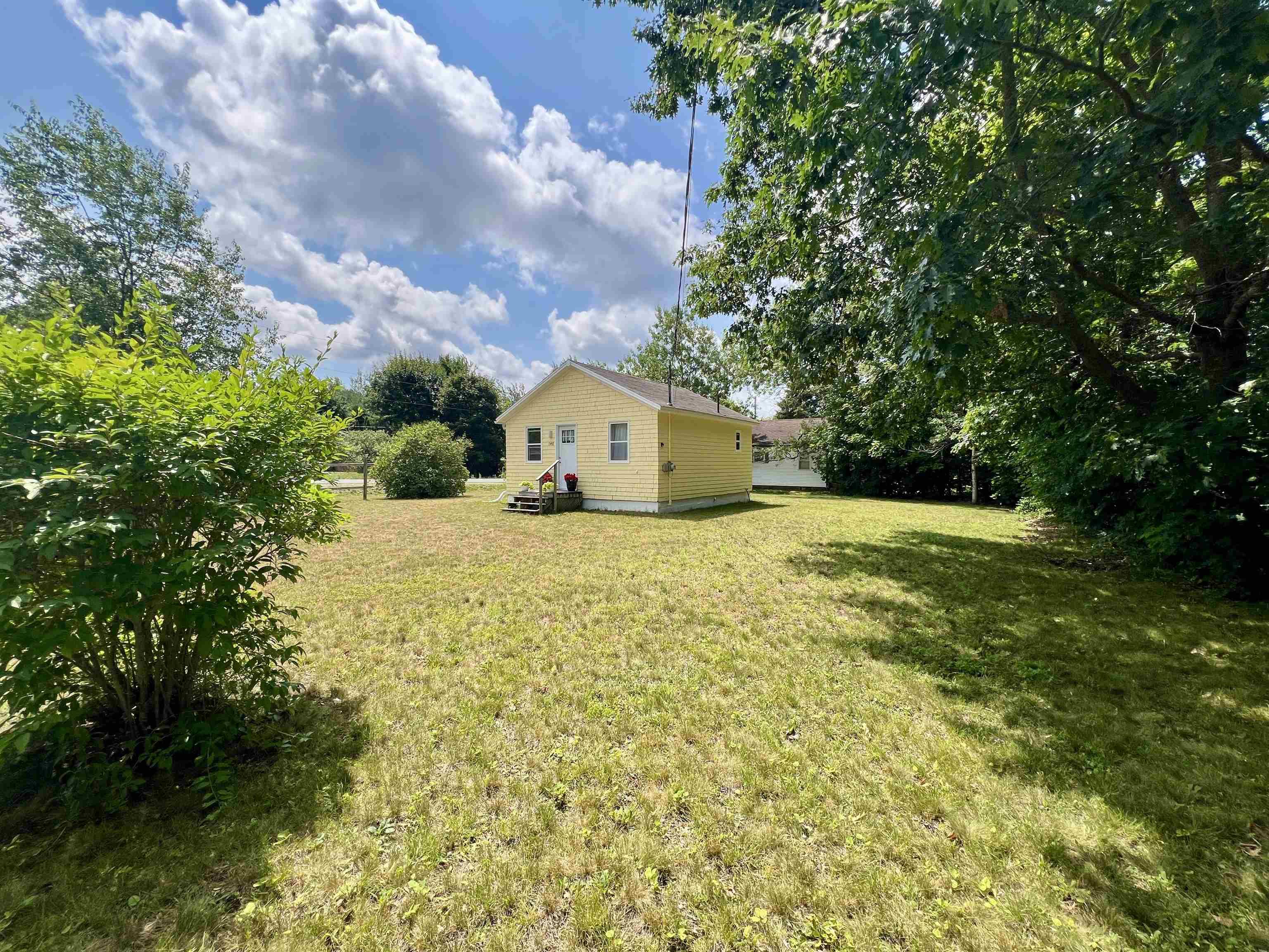 $199,000.00: 148 Campbell Road, North Kentville