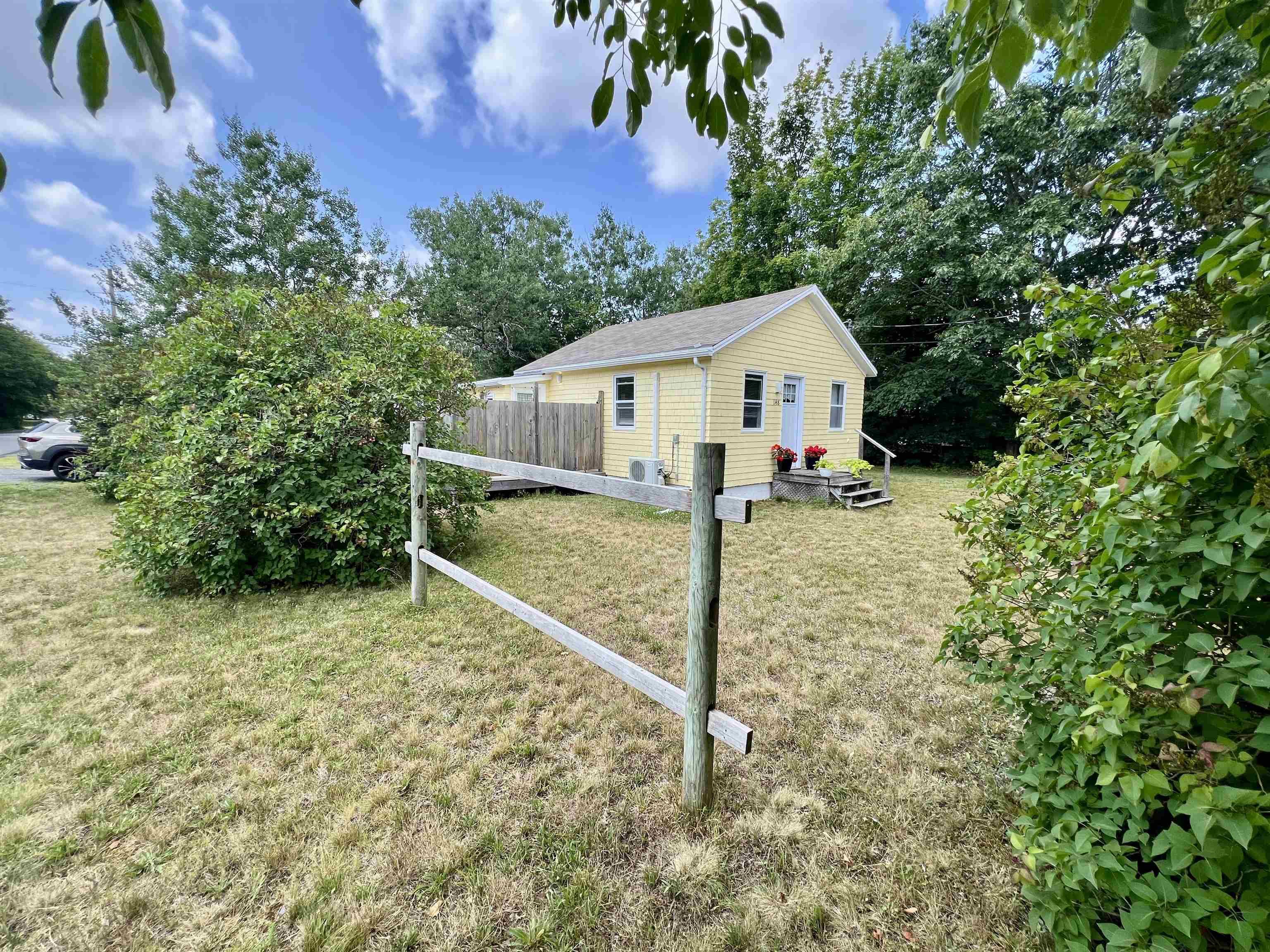 $199,000.00: 148 Campbell Road, North Kentville