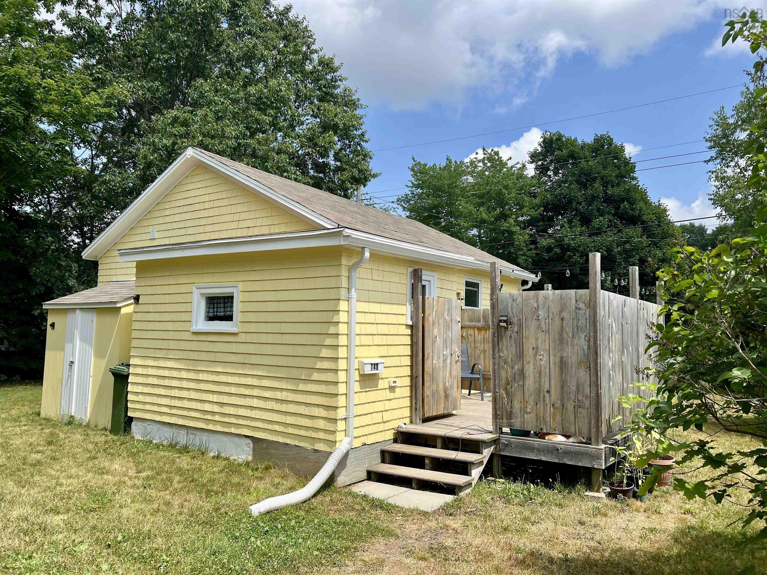 $199,000.00: 148 Campbell Road, North Kentville