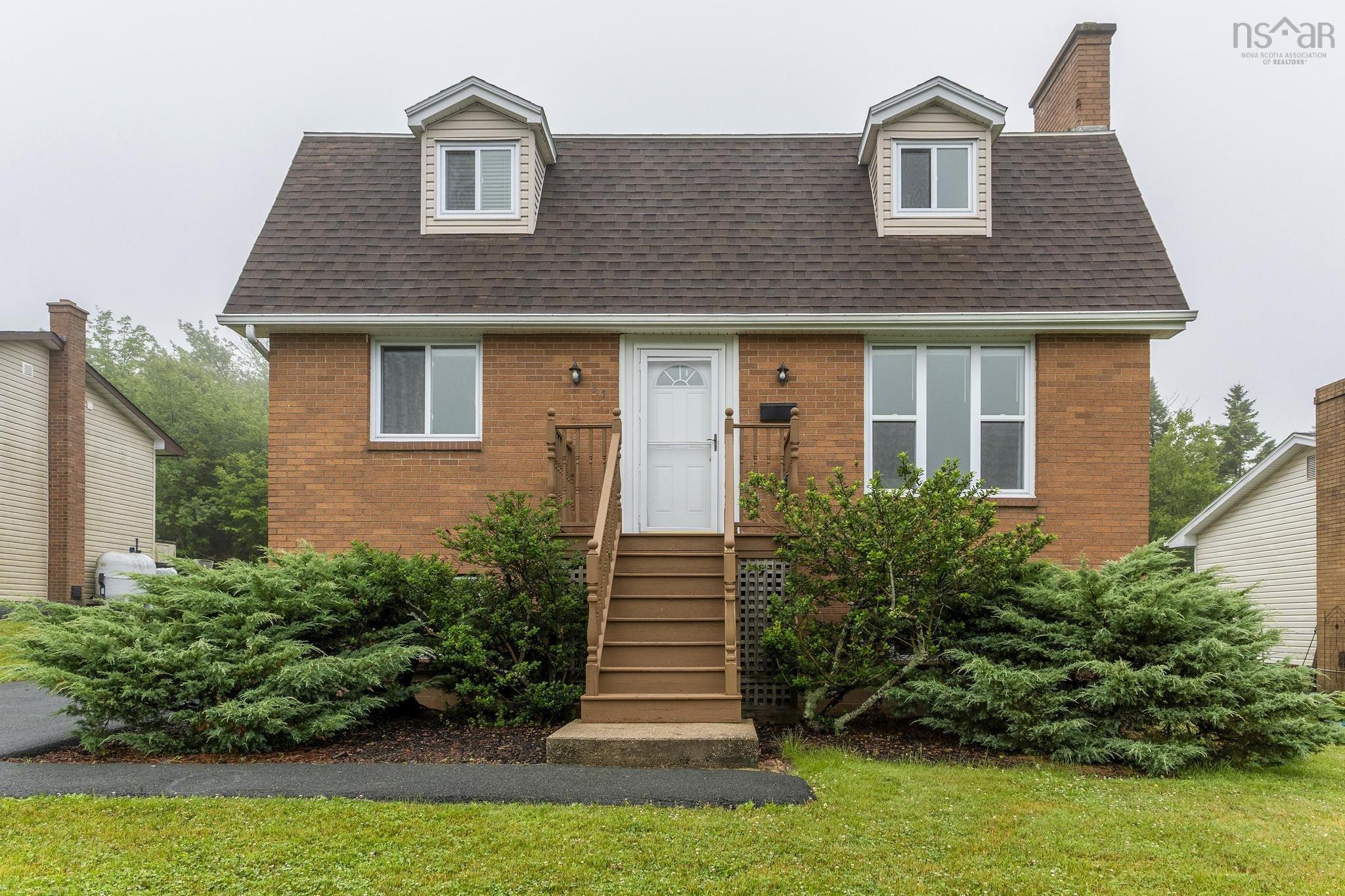 31 Hannebury Drive, Cole Harbour, NS (MLS® 202518329)