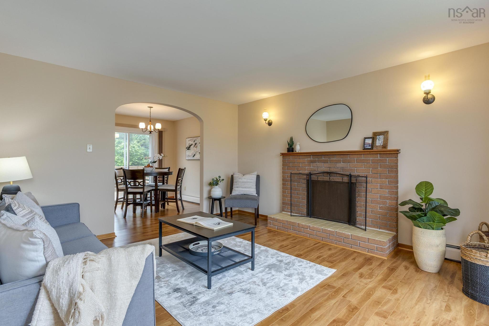 $549,900.00: 31 Hannebury Drive, Cole Harbour