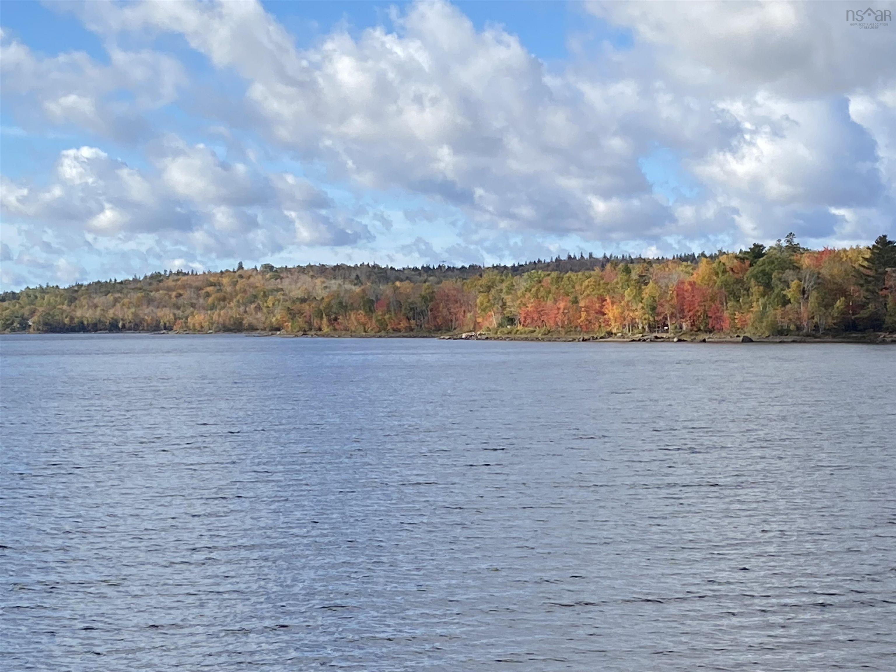 Black River Lake, Black River, NS (MLS® 202518333)