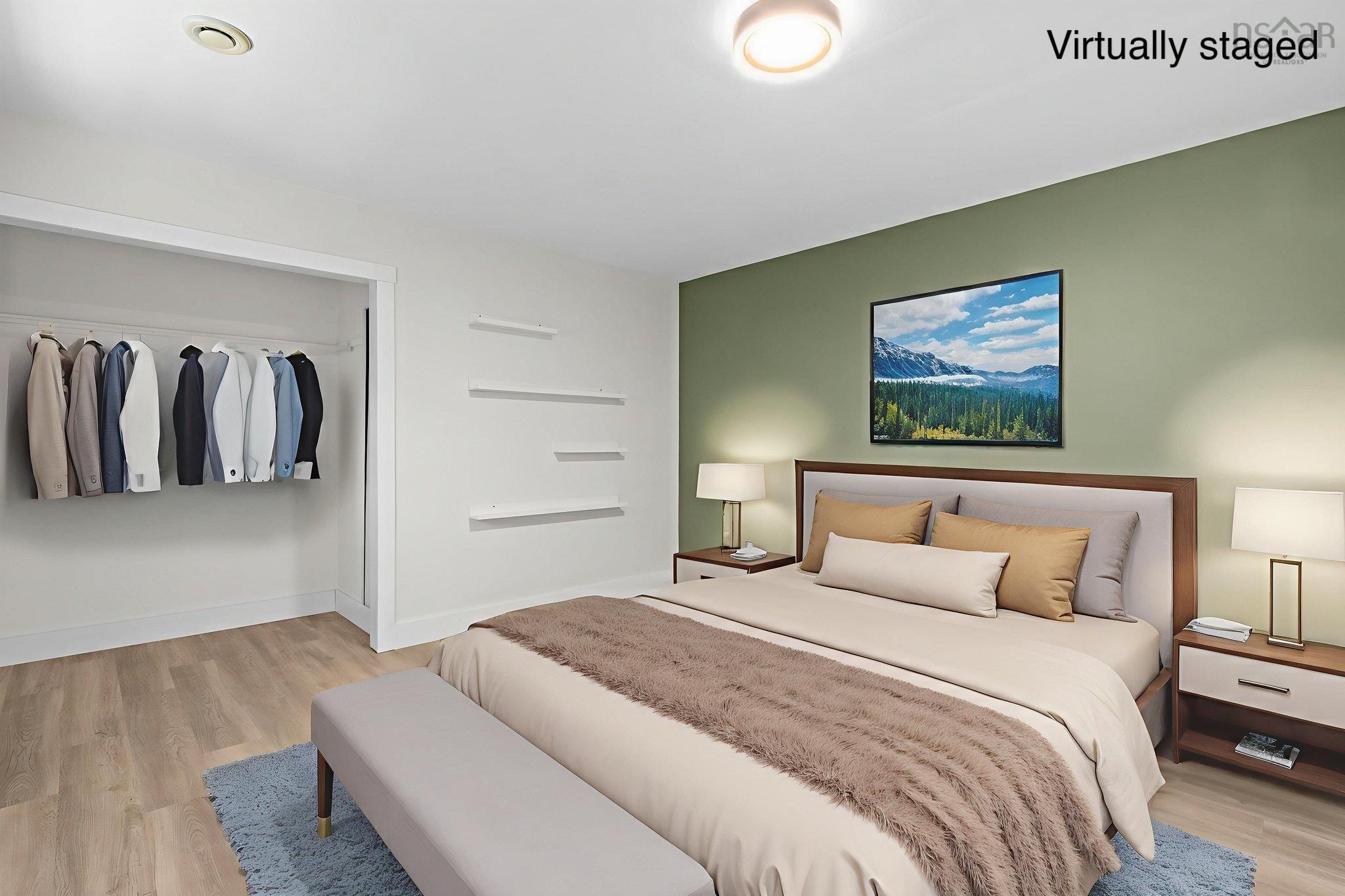 $424,000.00: 974 Elizabeth Drive, North Kentville