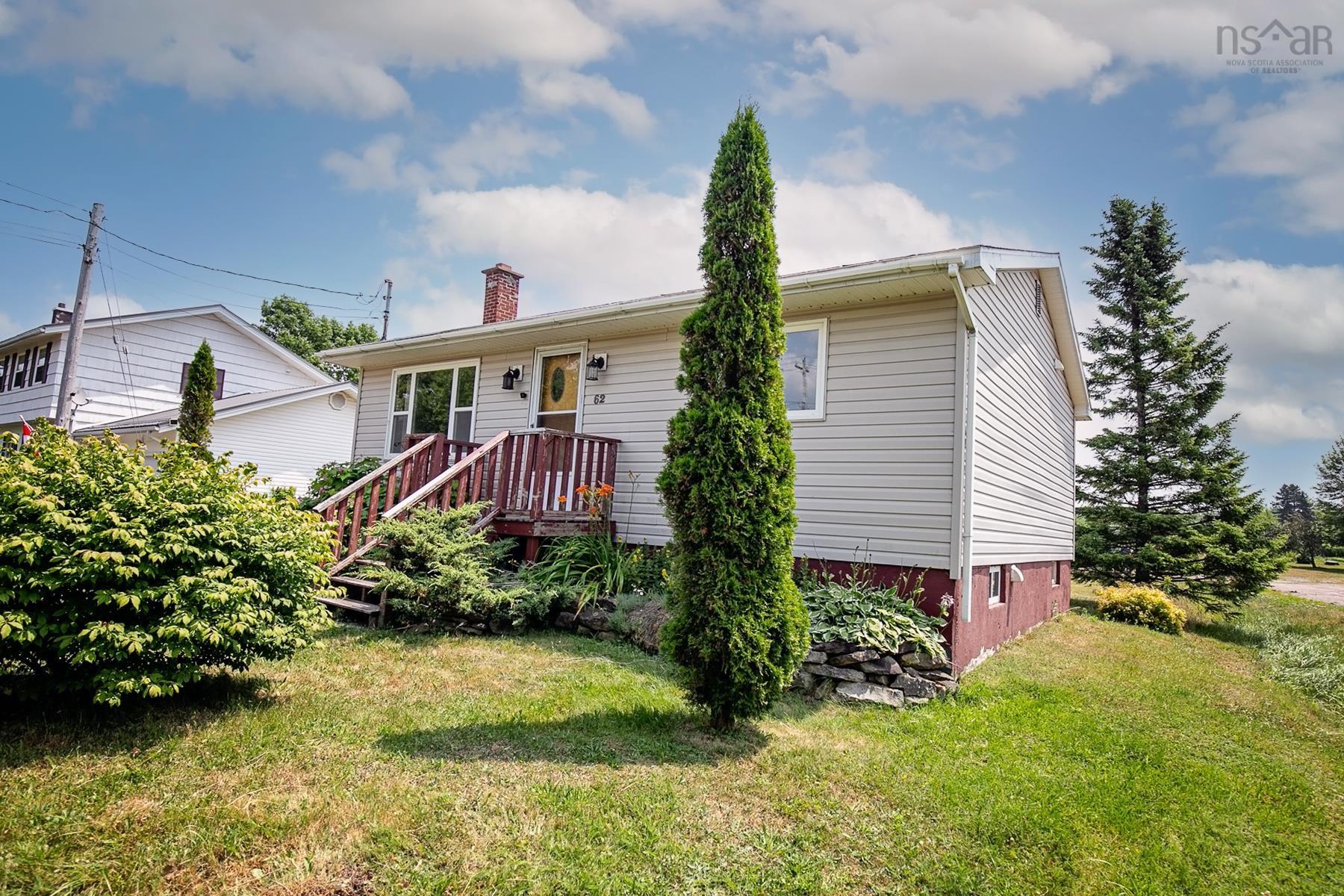 $159,900.00: 62 Mcgee Street, Springhill