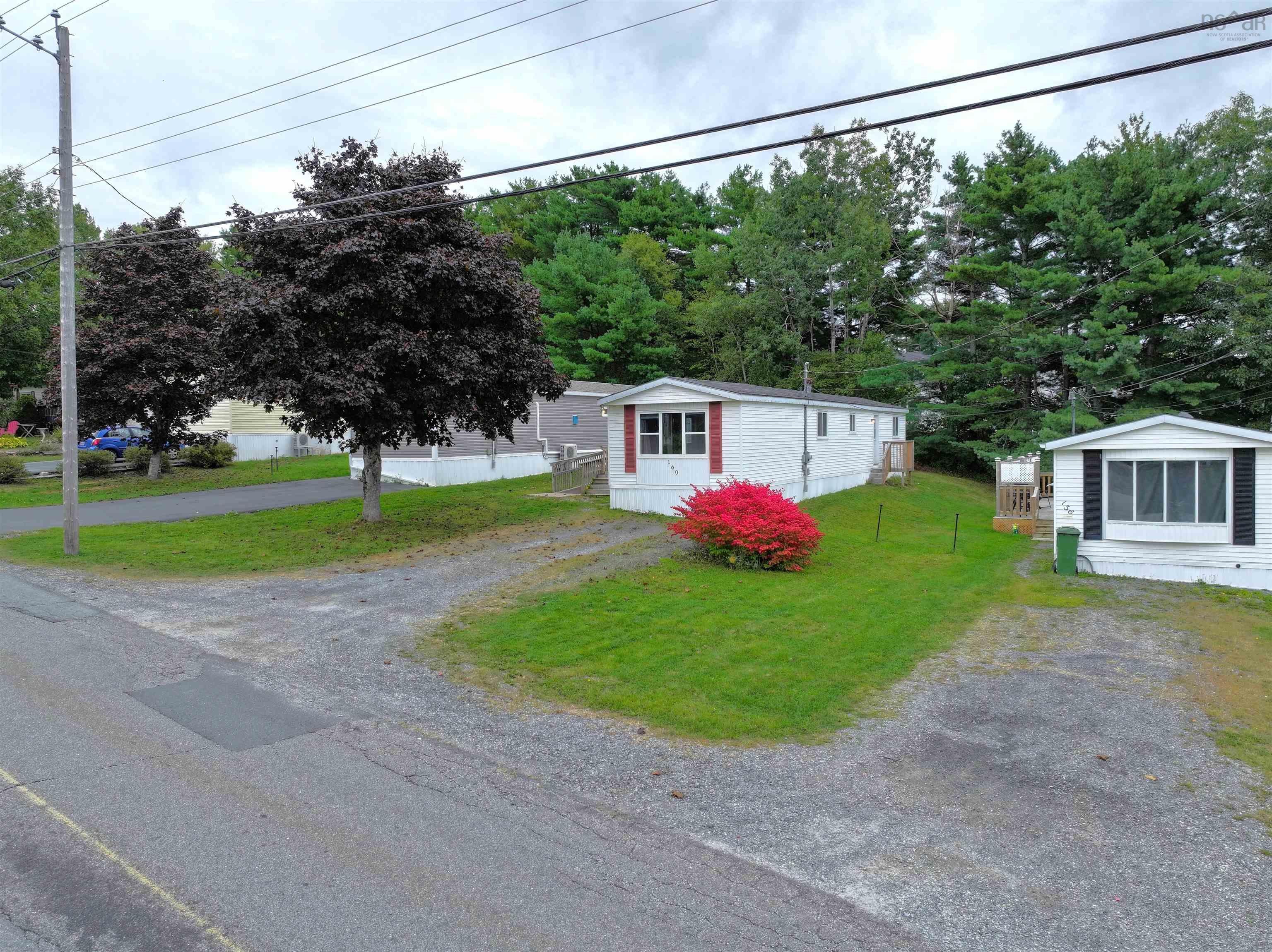 $119,900.00: 160 SEASONS Drive, Bridgewater