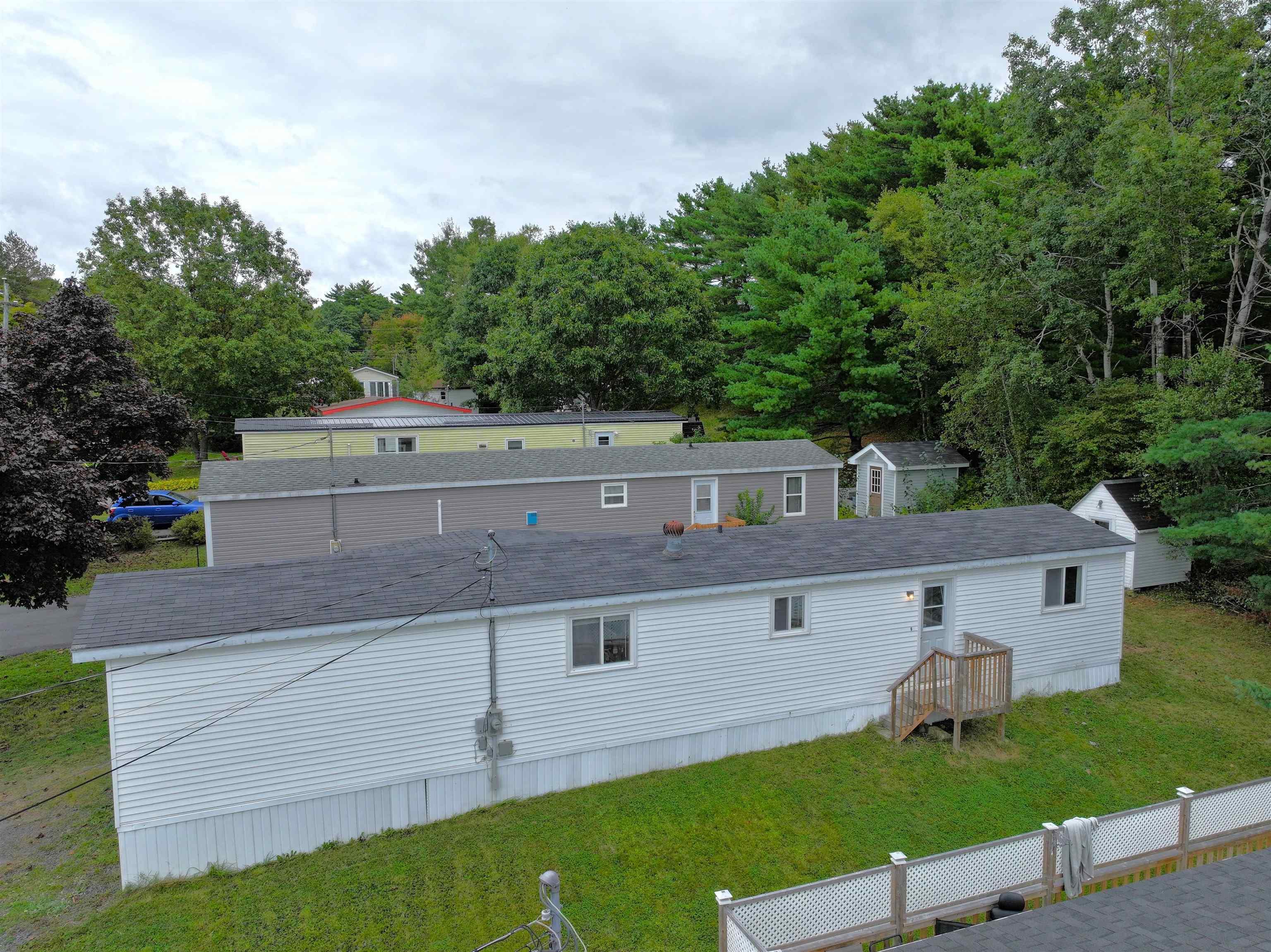 $119,900.00: 160 SEASONS Drive, Bridgewater