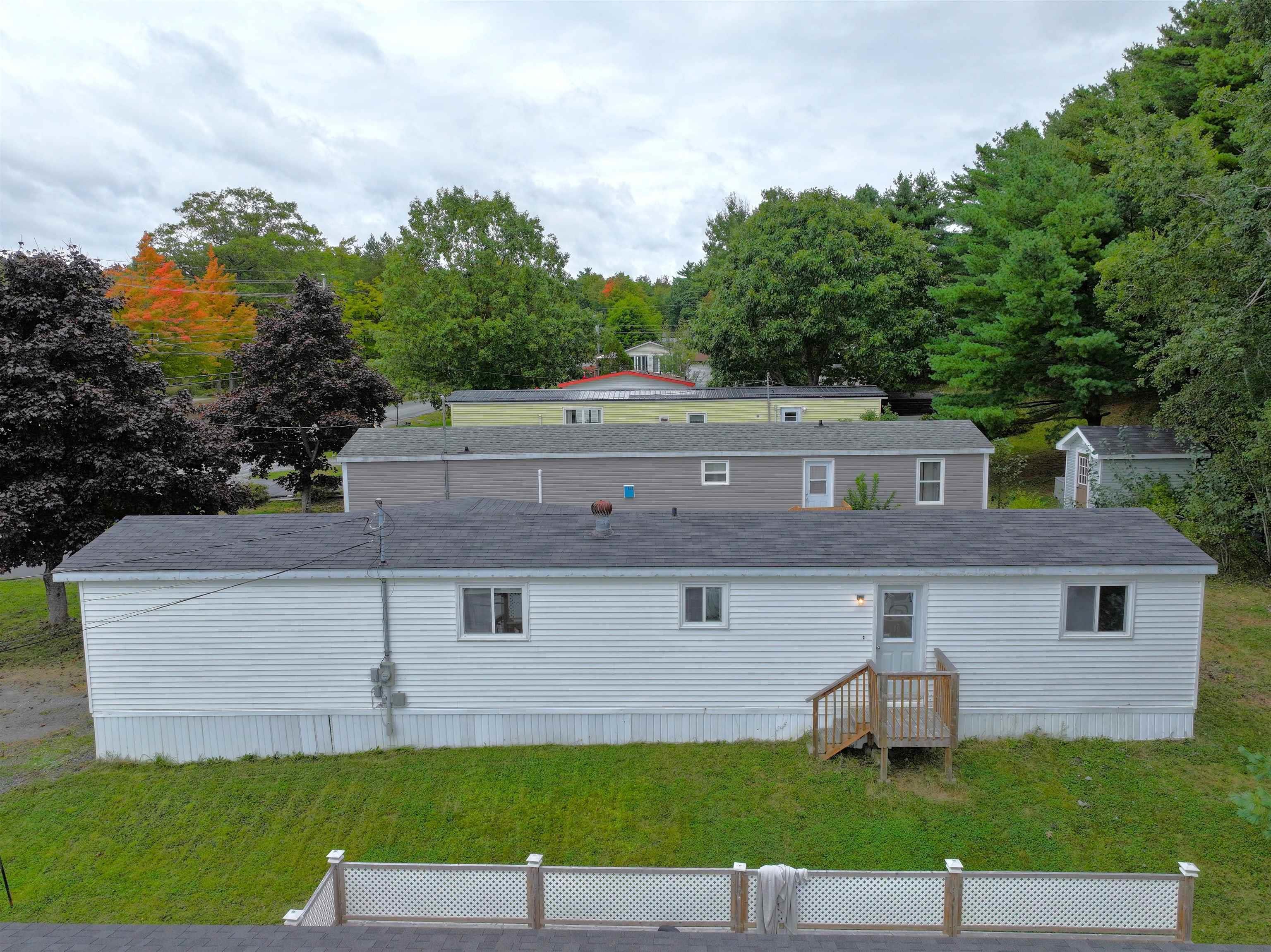 $119,900.00: 160 SEASONS Drive, Bridgewater