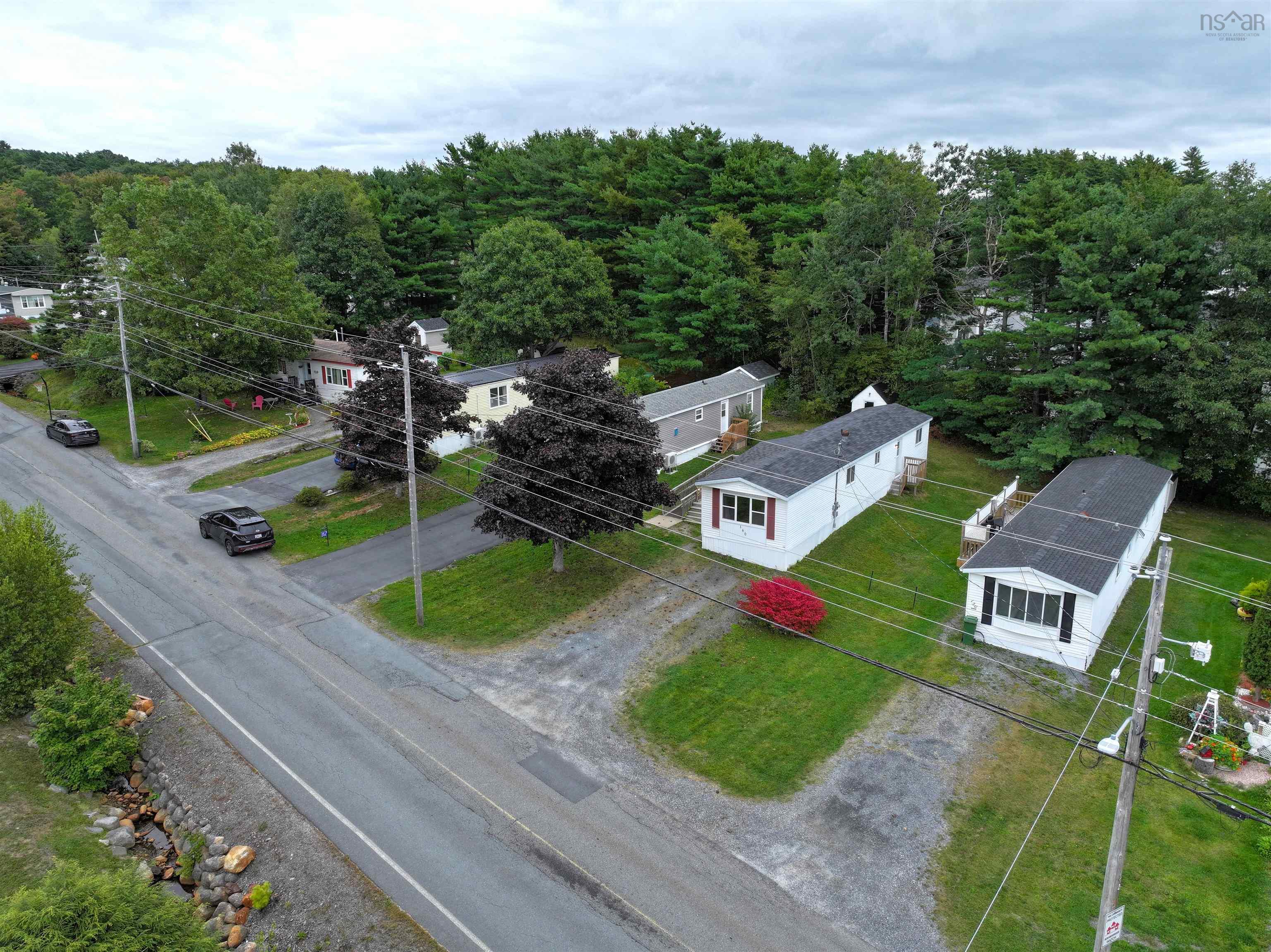 $119,900.00: 160 SEASONS Drive, Bridgewater