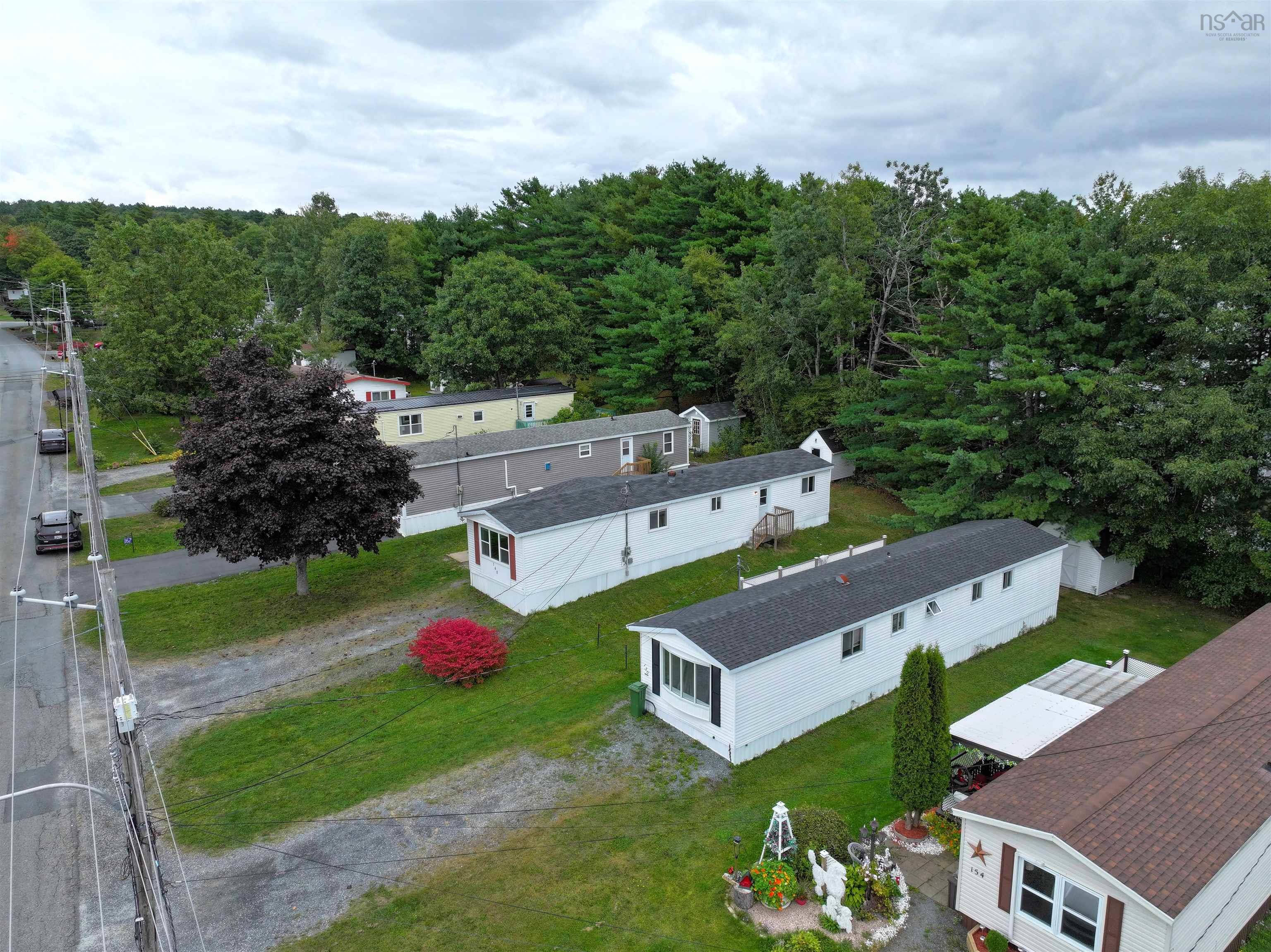 $119,900.00: 160 SEASONS Drive, Bridgewater