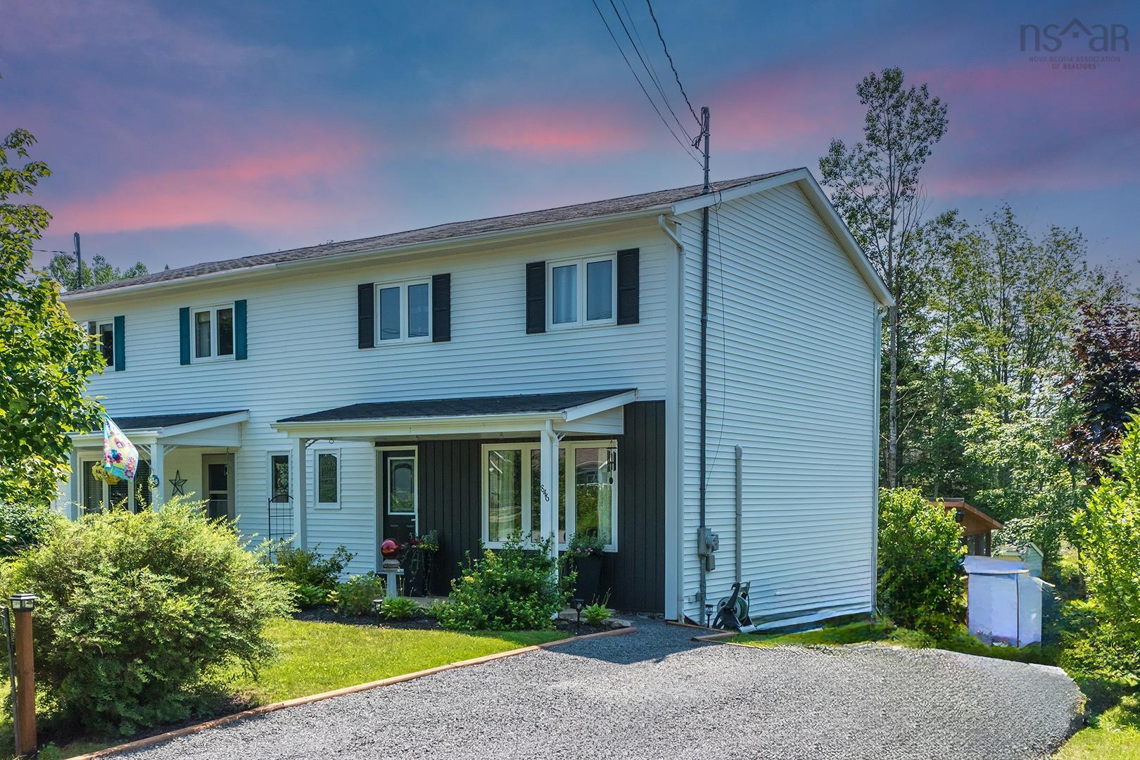 846 Murray Drive, Centreville, NS (MLS® 202518347) | Centreville Real Estate | RE/MAX Halifax