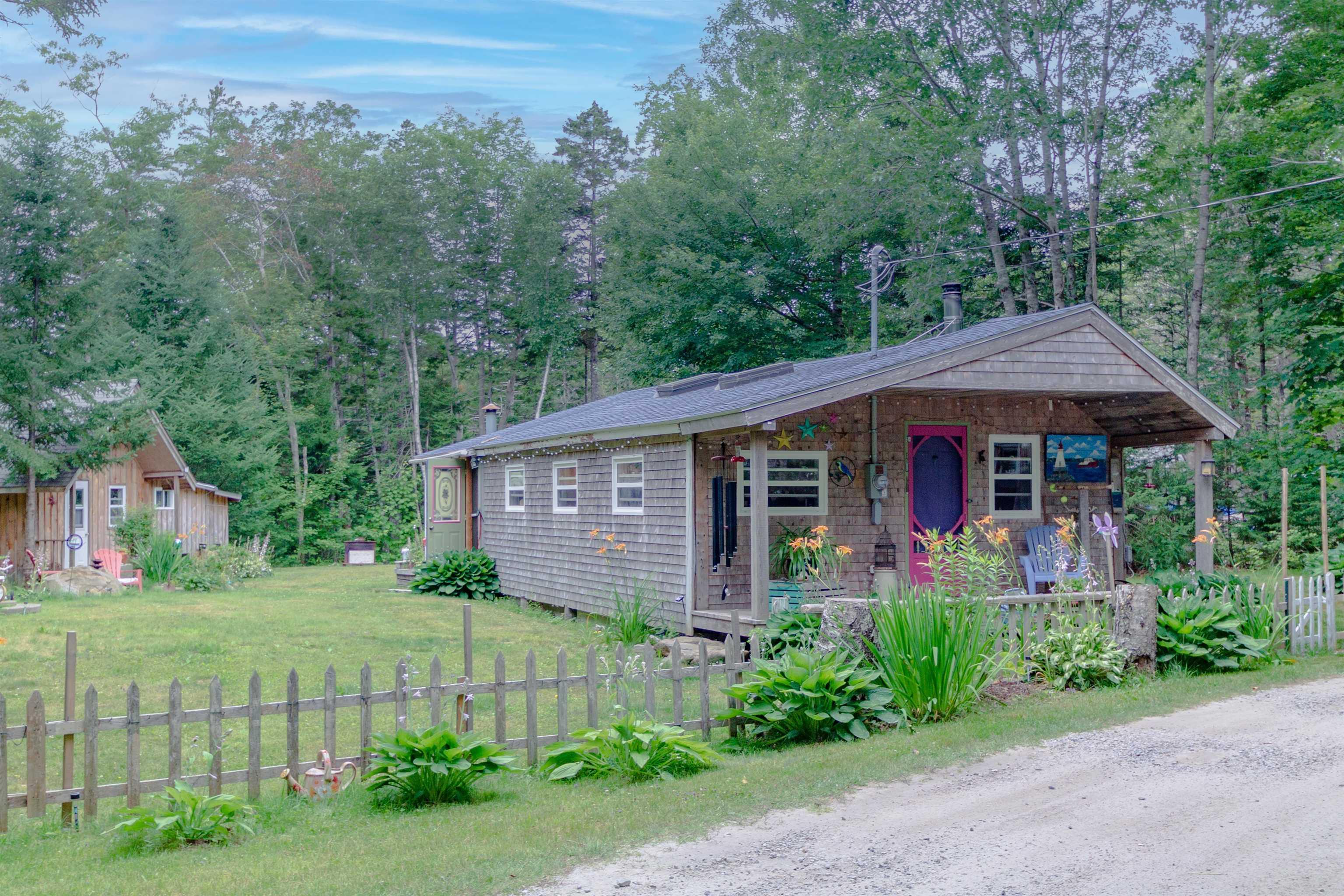 $190,000.00: 1387 Canada Hill Road, Lockeport