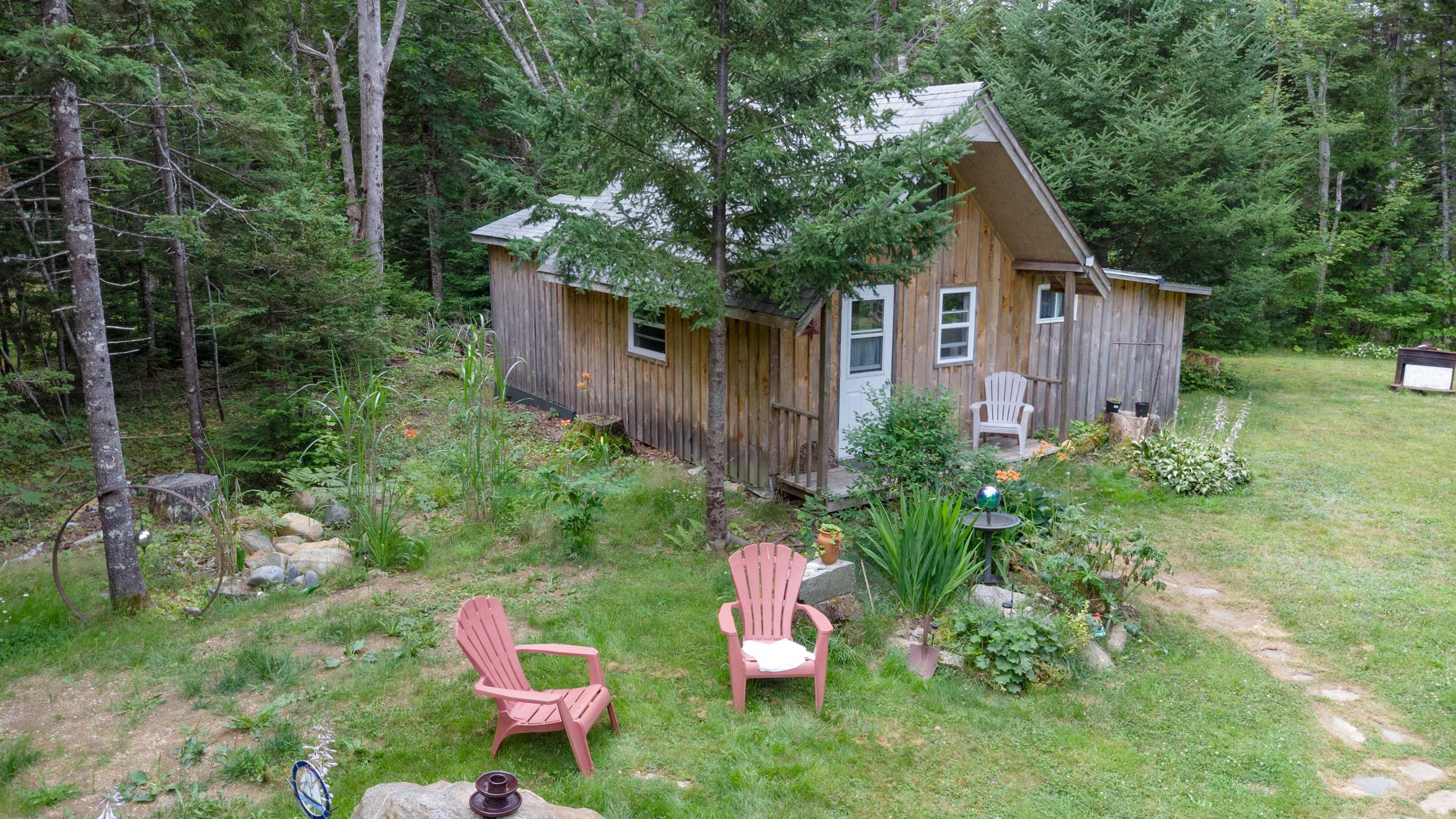 $190,000.00: 1387 Canada Hill Road, Lockeport