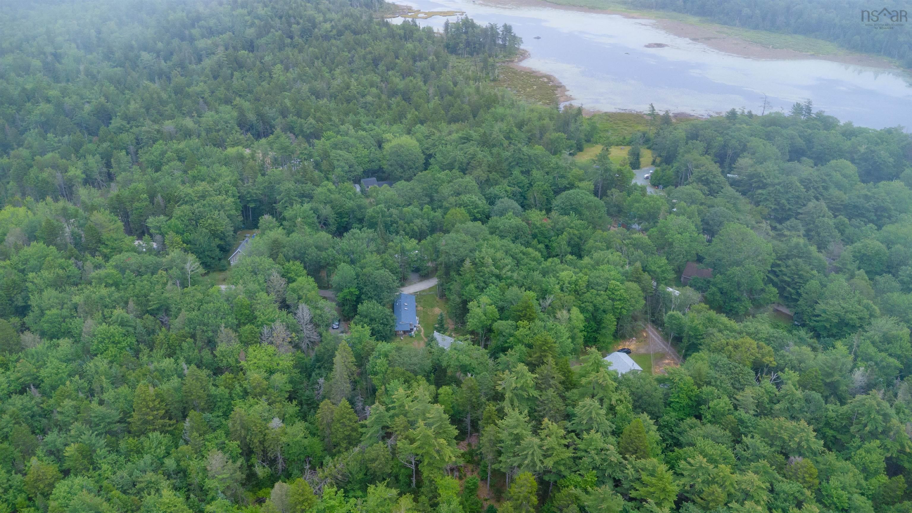 $190,000.00: 1387 Canada Hill Road, Lockeport