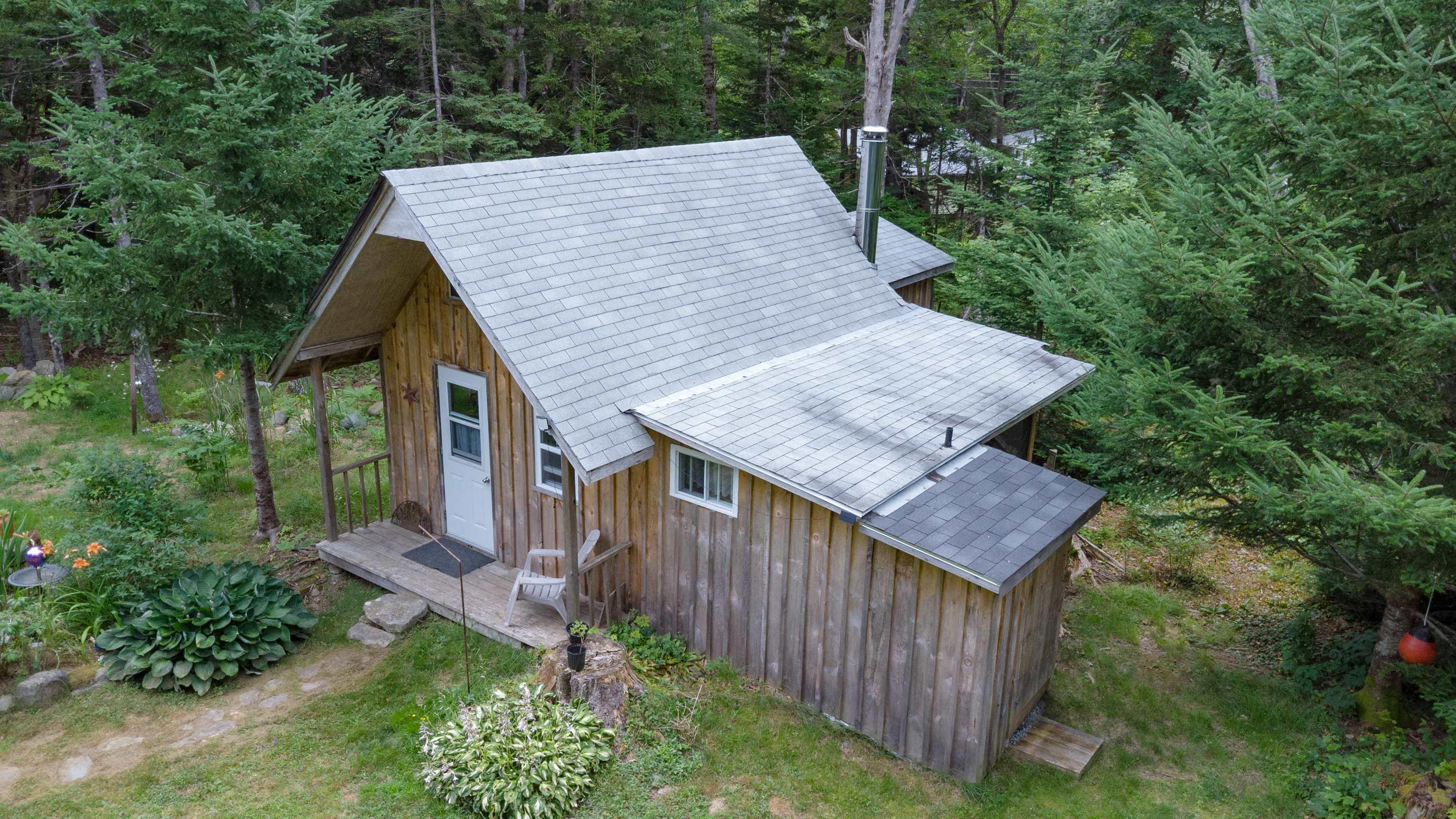 $190,000.00: 1387 Canada Hill Road, Lockeport