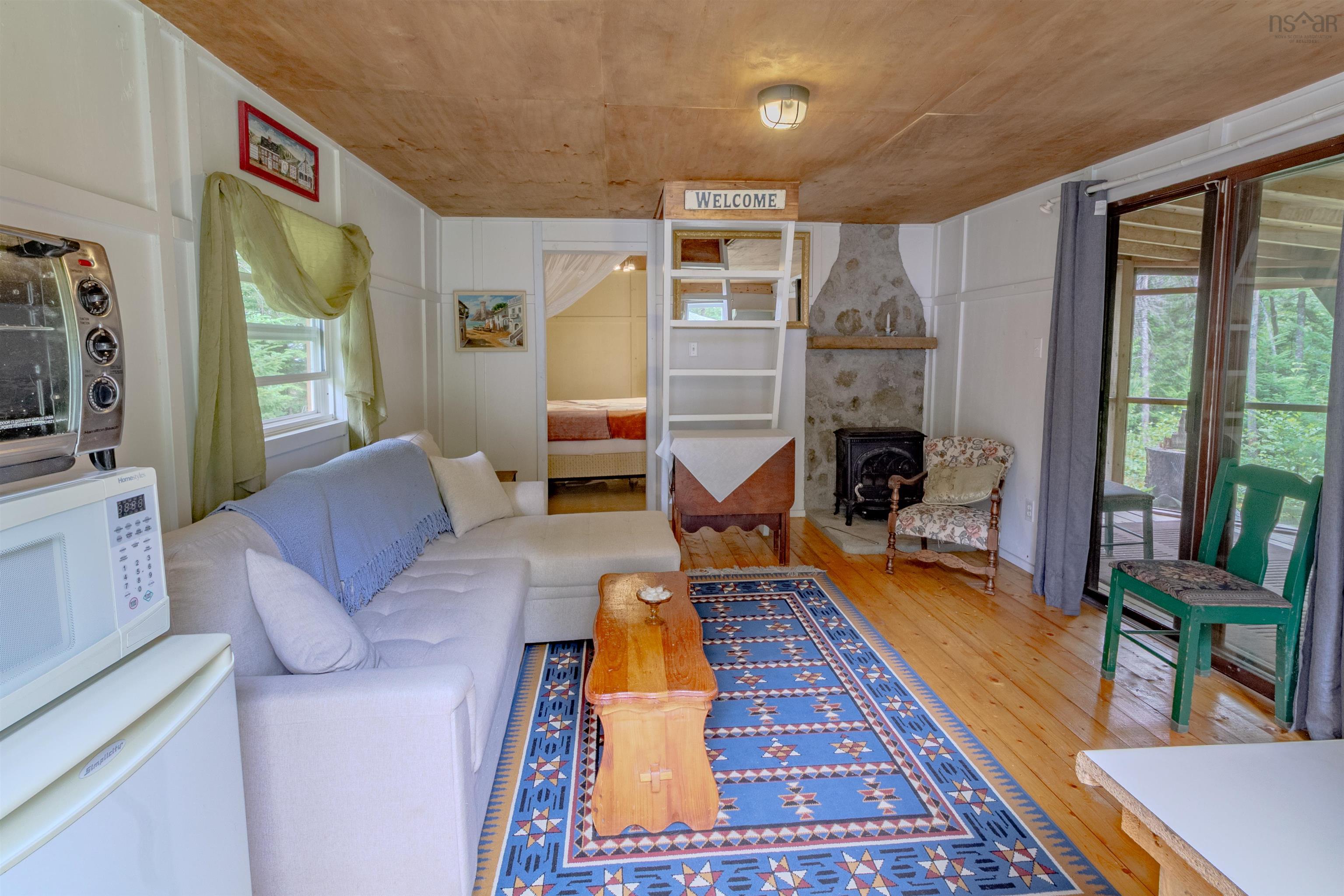 $190,000.00: 1387 Canada Hill Road, Lockeport