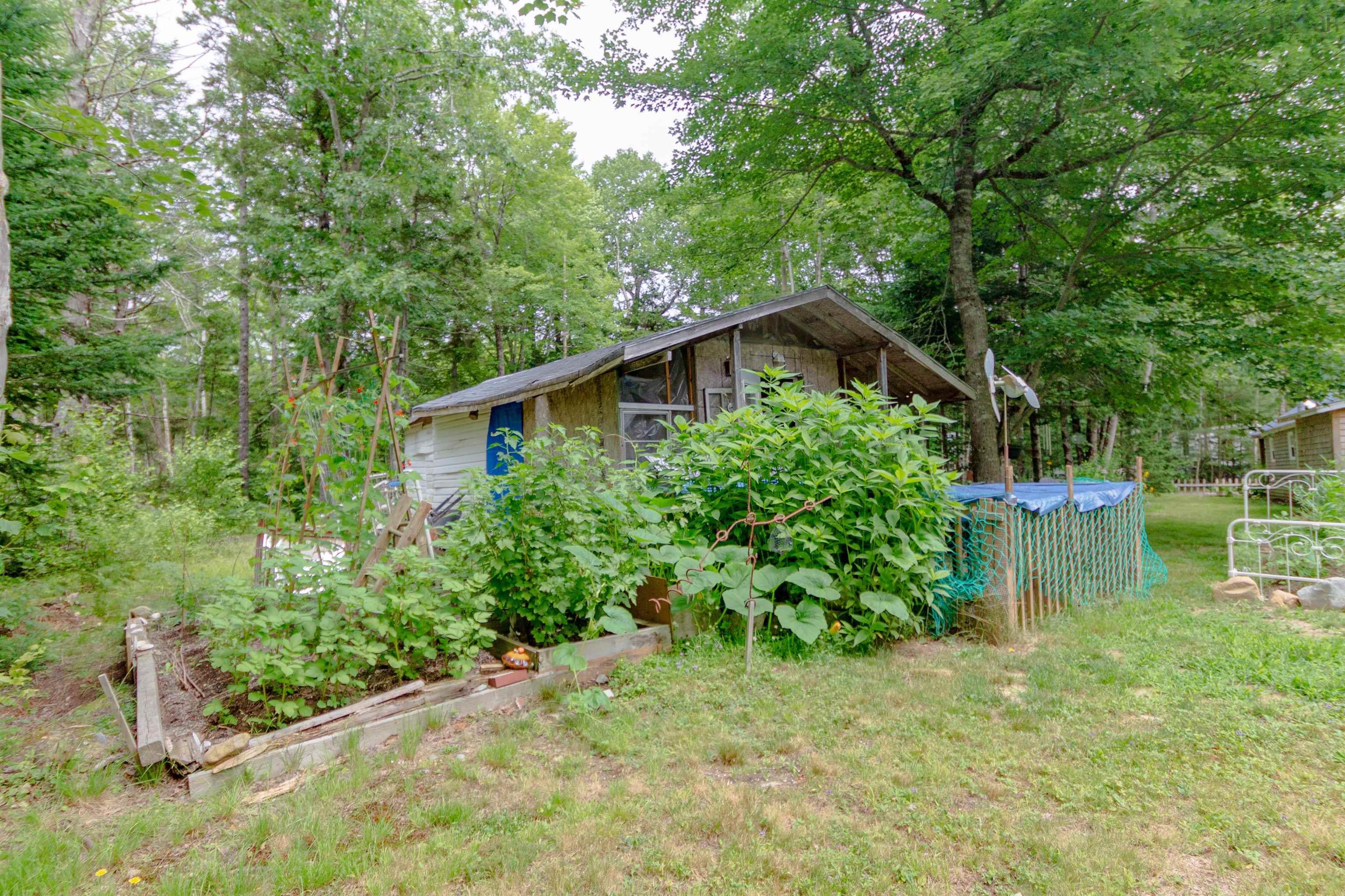 $190,000.00: 1387 Canada Hill Road, Lockeport